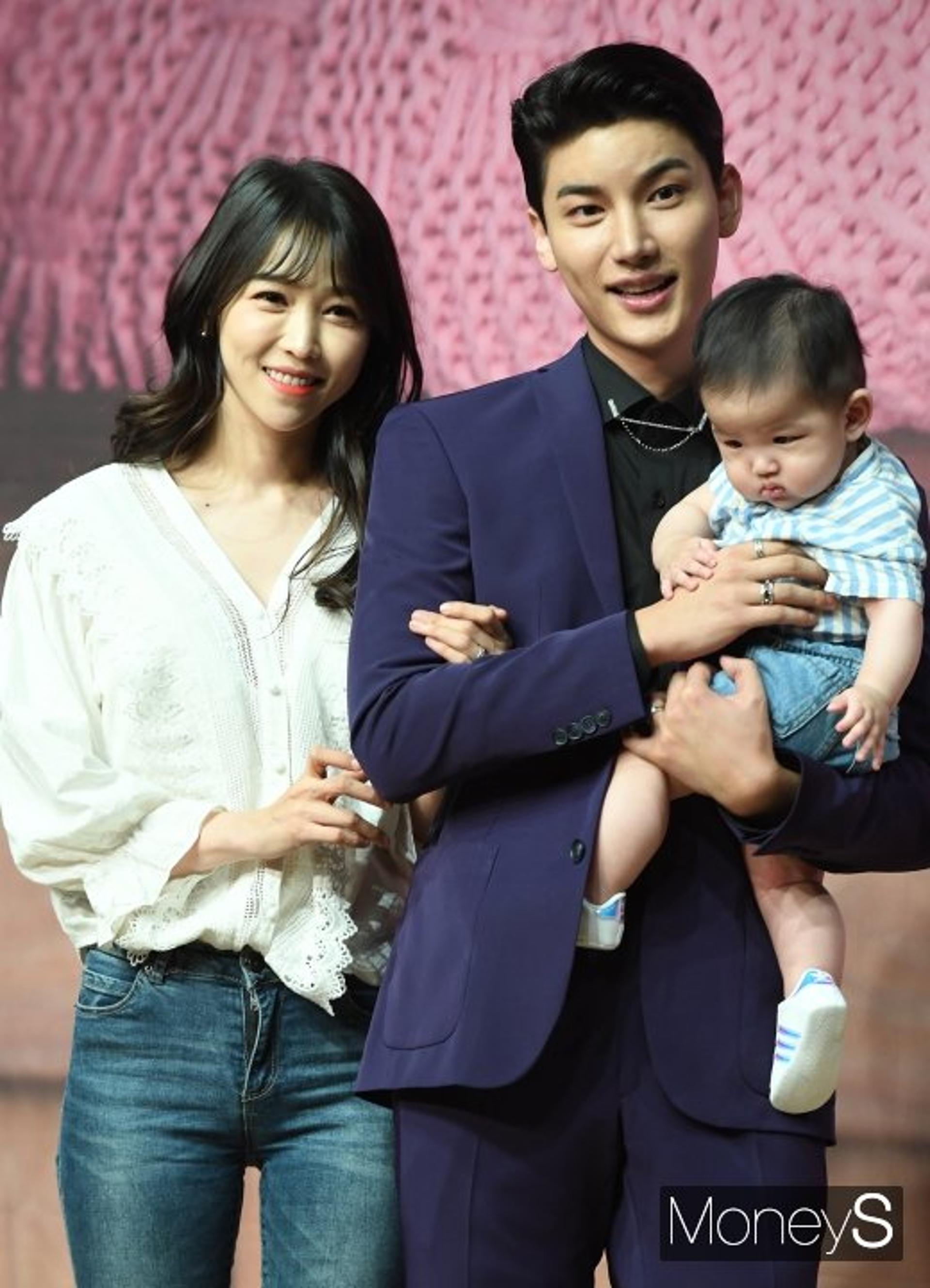 이은혜♥노지훈 "'부부예능' 비추"… 이유는?