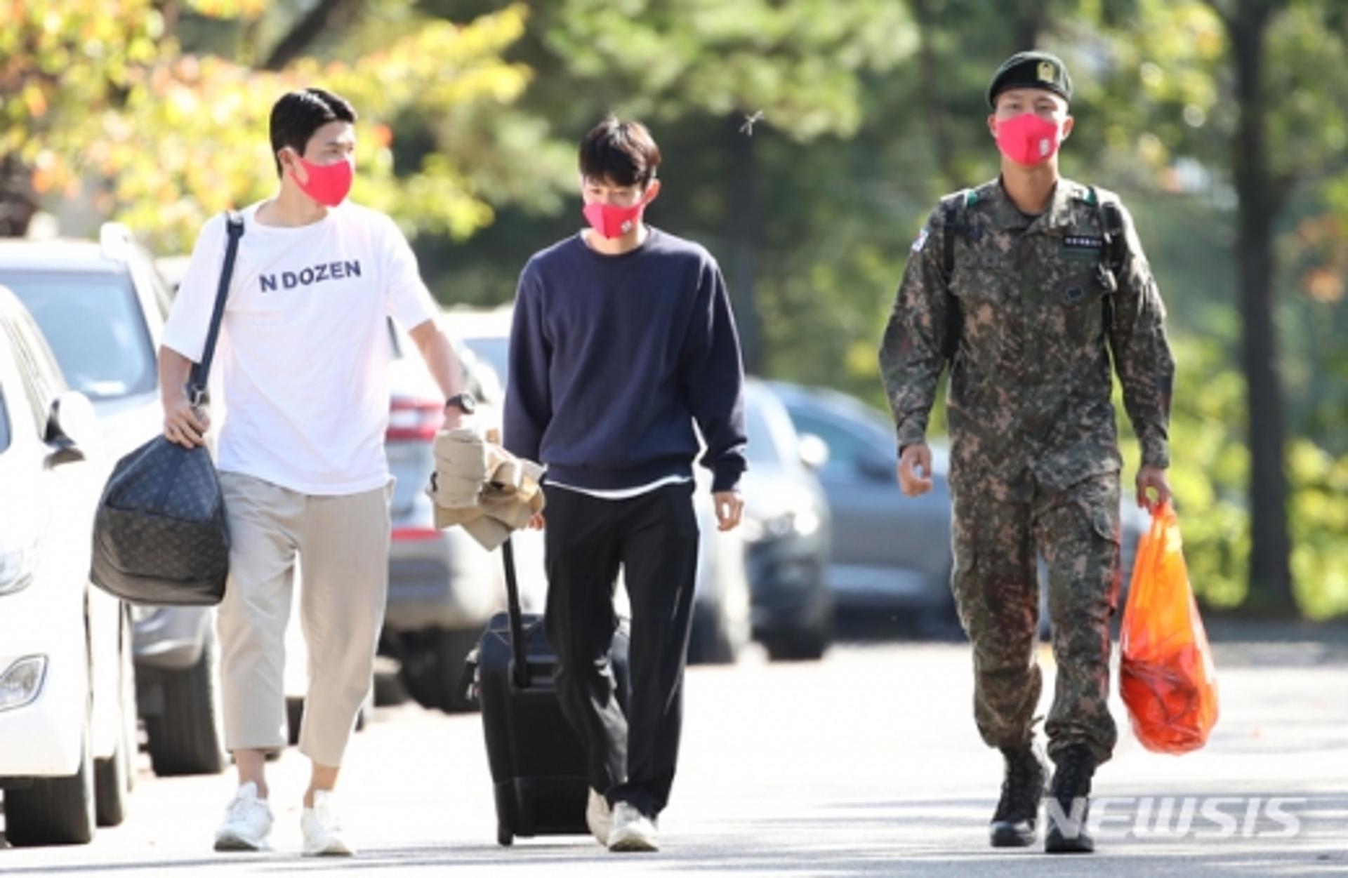 벤투호 또 전력누수… 김문환 햄스트링 부상으로 소집해제