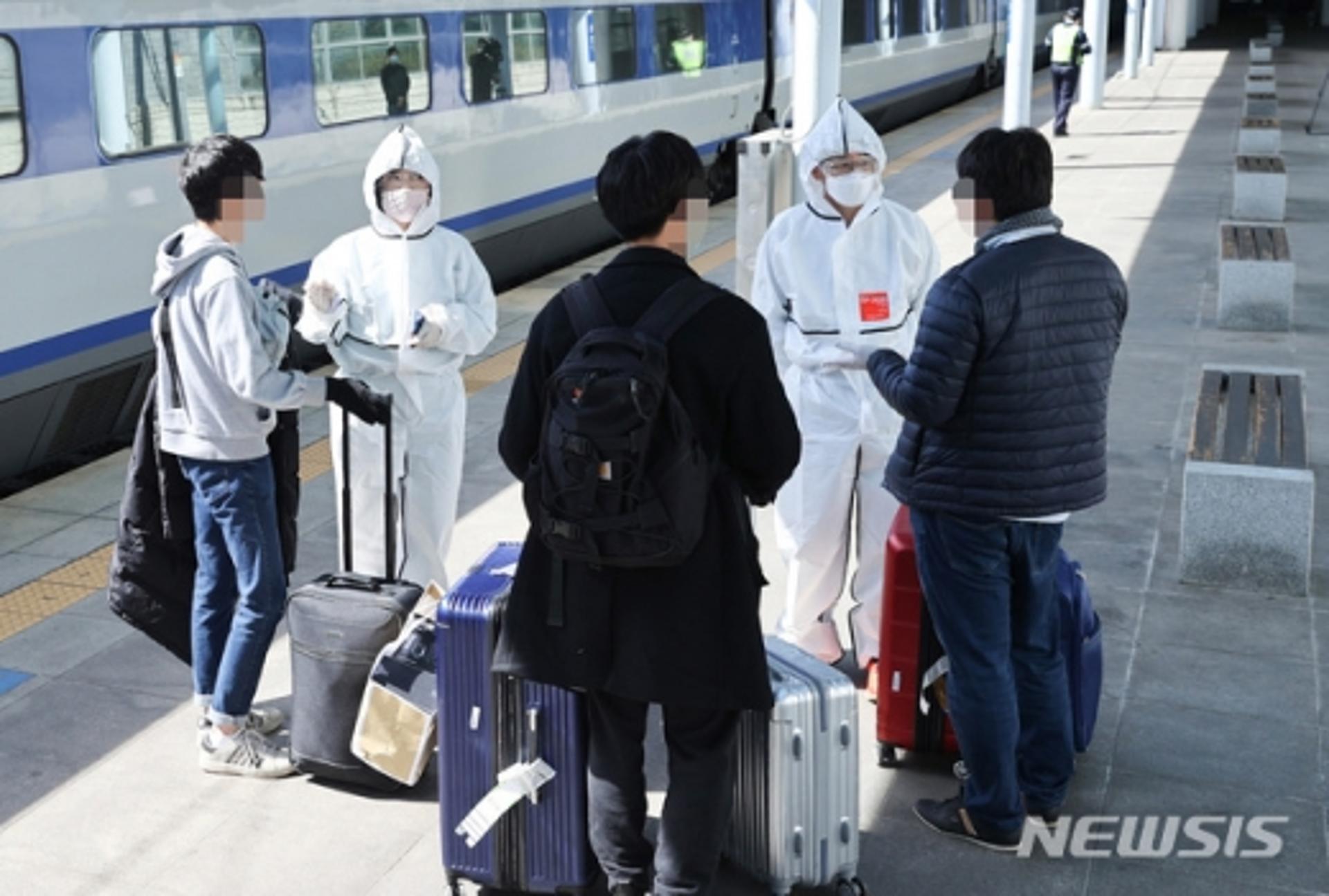 대전시, 거리두기 1단계에도 수도권 동일 방역조치… 왜?
