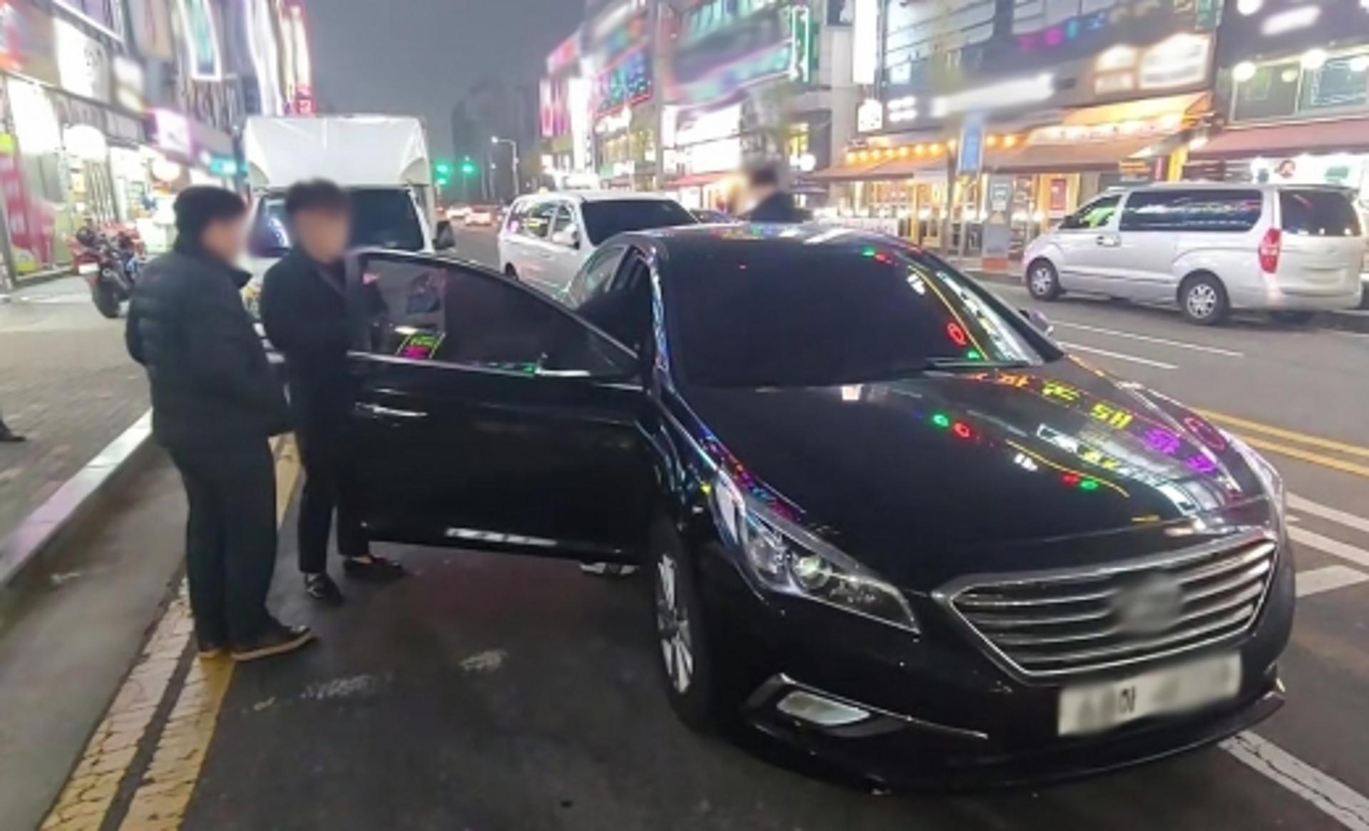 경기도 특사경, 콜뛰기 등 ‘불법 렌터카’ 영업행위 집중 수사