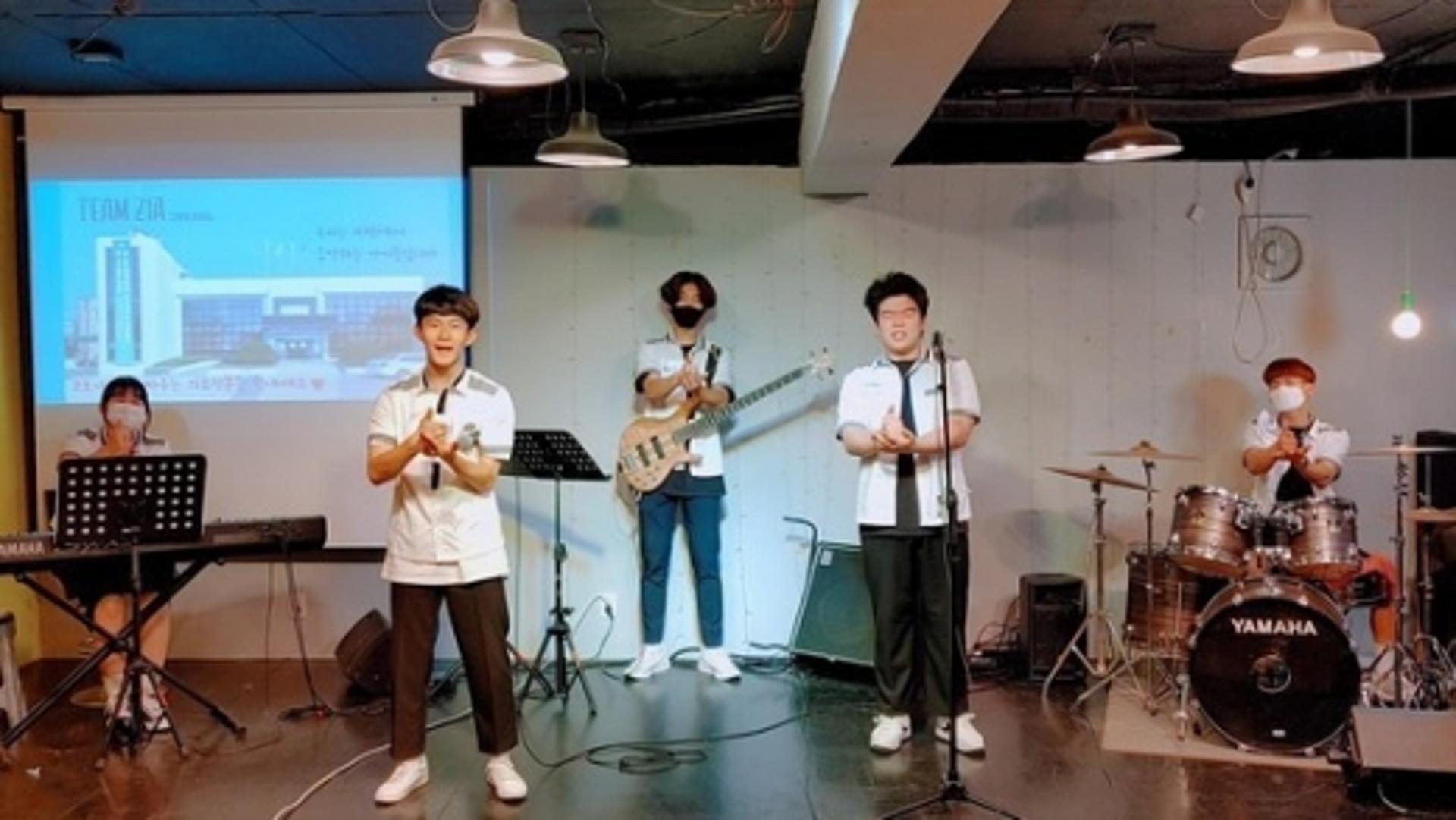 제28회 경기도 청소년종합예술제 비대면 온라인 경연대회로 열려
