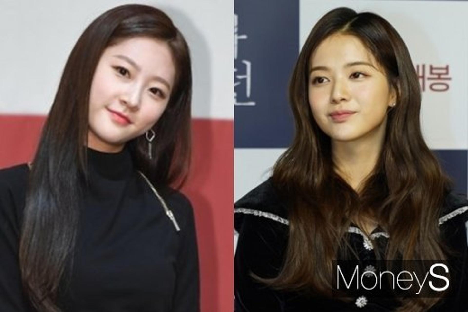 김새론 하차→노정의 '디어엠' 출연하나
