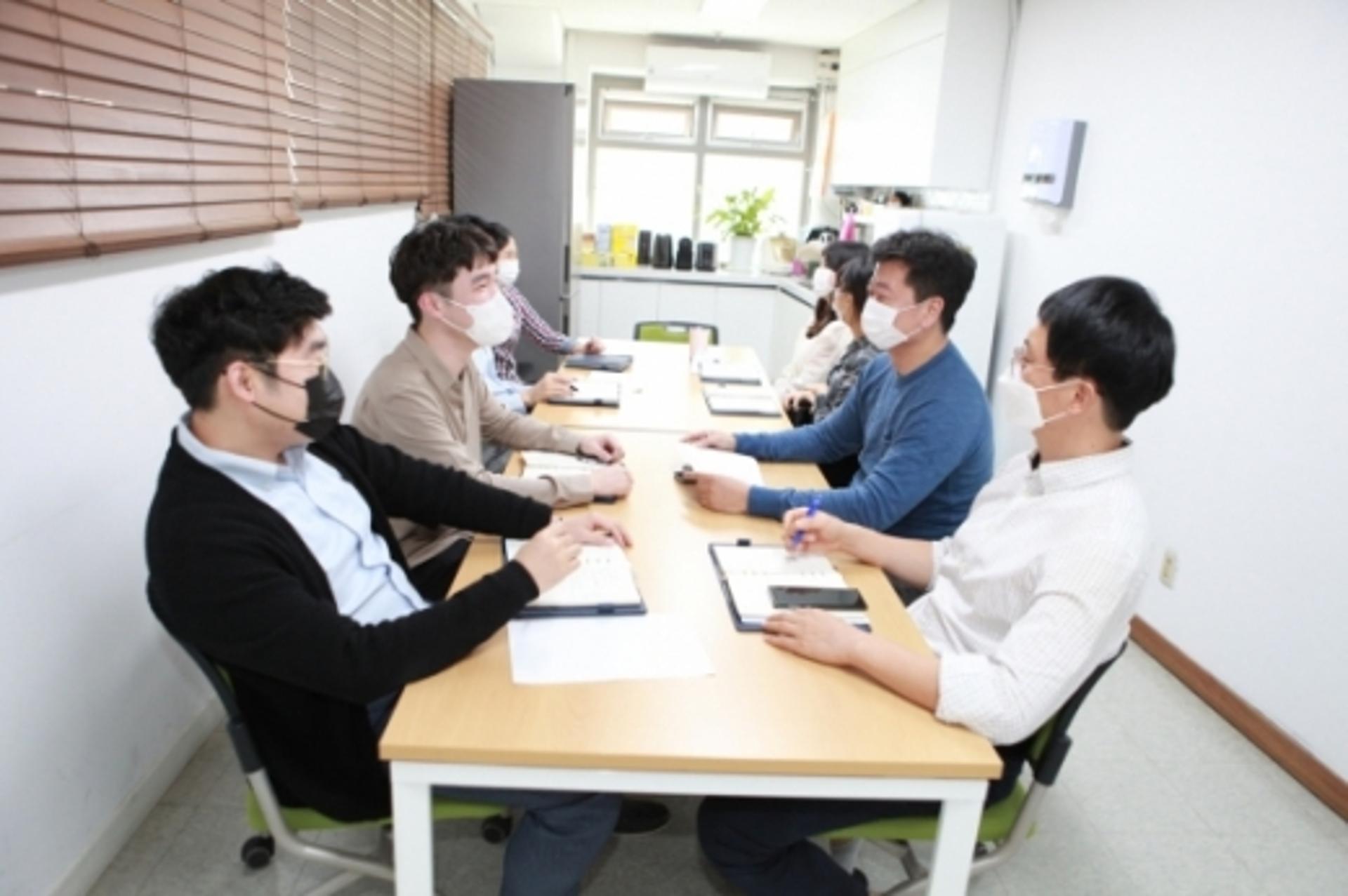 고양도시관리공사, 직장 갑질 근절 '상호 존중·팀 소통의 날' 운영