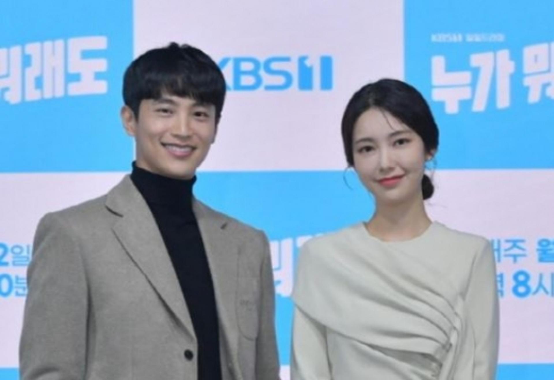 ‘누가 뭐래도’ 뻔한 재혼가정 드라마일까