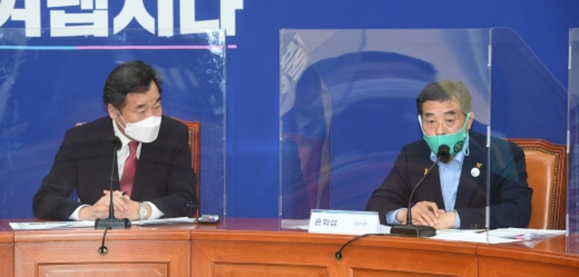 윤화섭 시장, 조두순 출소 관련 "정부 차원에서 단호한 대책 마련" 요구