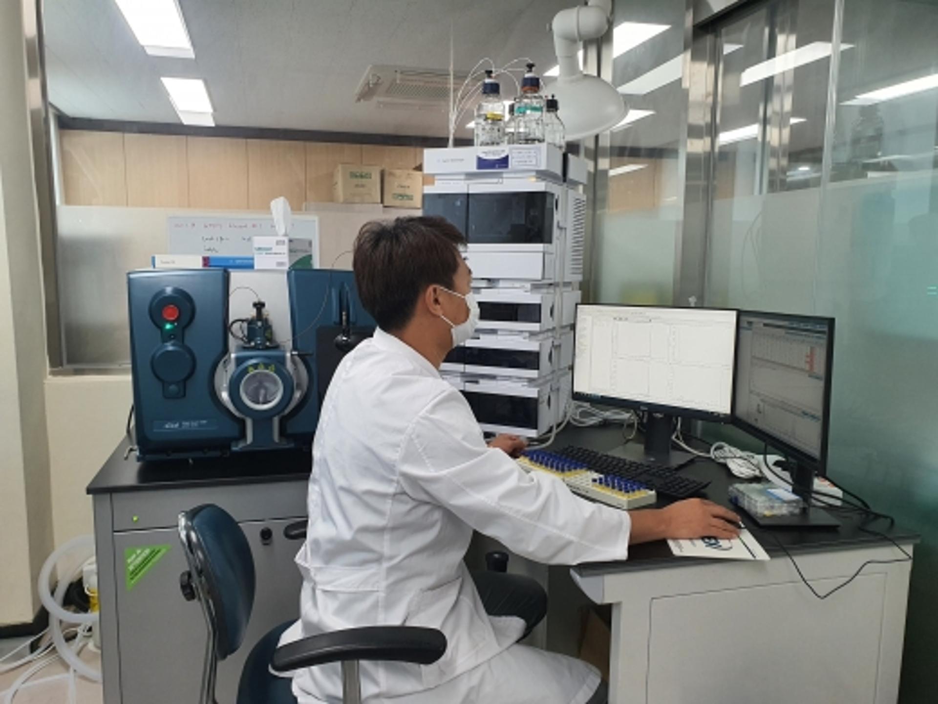 용인시, 3년 연속 잔류농약 분석능력 최고 수준 입증