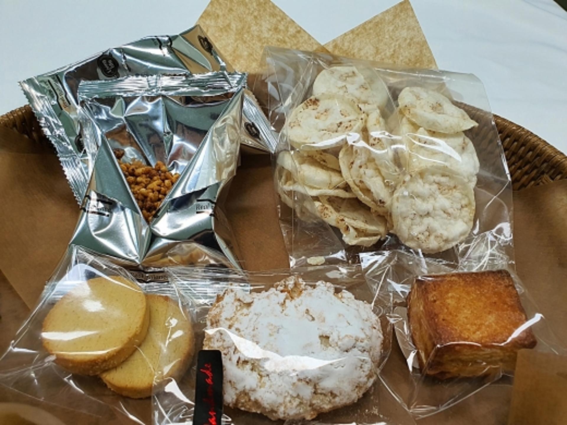 경기도 농기원 "경기 농산물로 만든 가공식품, 평가해 주세요"