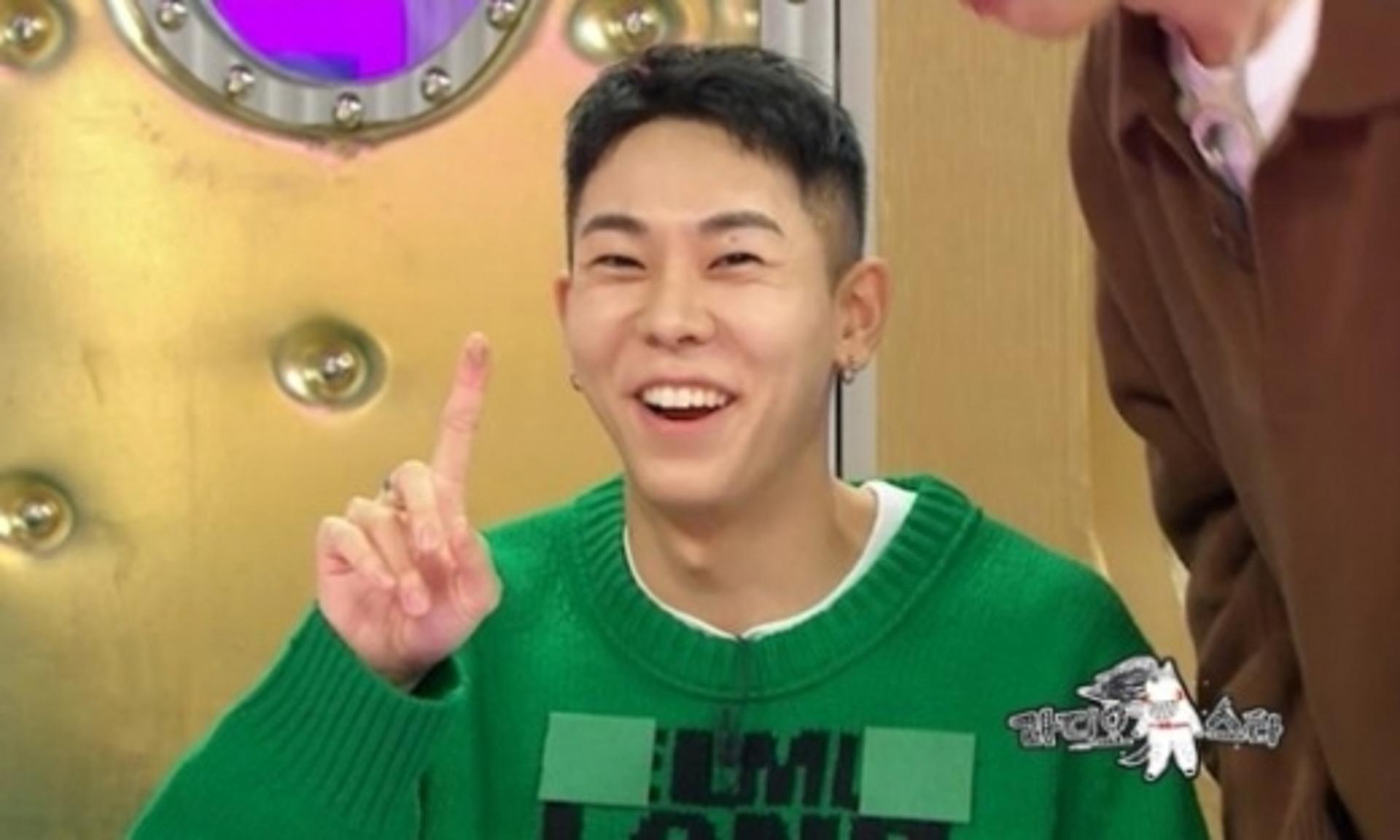 "전소미 슈퍼카 장만"… 로꼬, 스포츠카 플렉스
