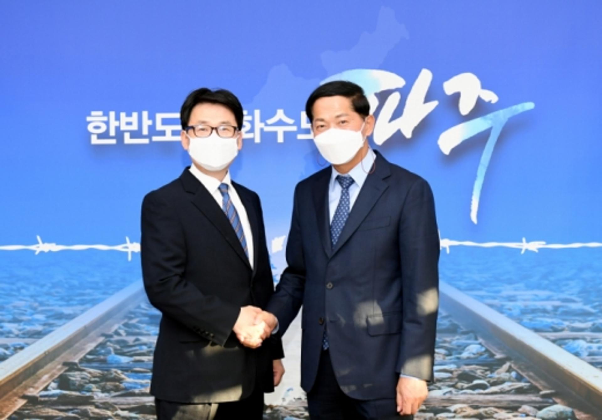 "고양·파주시민 통행요금 900원 더 낸다?" 고양-파주시 교통문제 '공동대응'