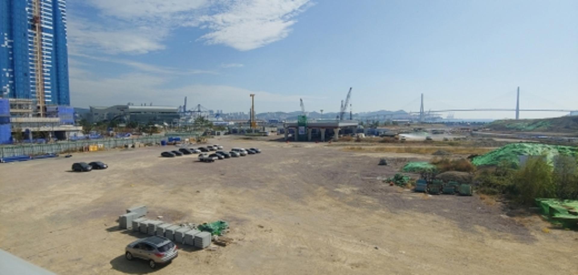 BPA, 북항 환승센터 착공 앞두고 논란…컨소시엄, “사업권 양도 압력받았다”