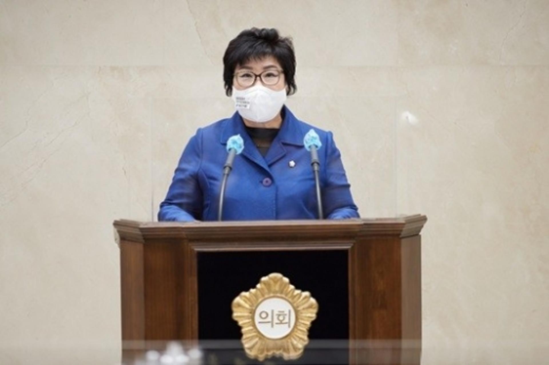 용인시의회, 2022년 제68회 경기도종합체육대회 용인 유치 지지 결의안 채택