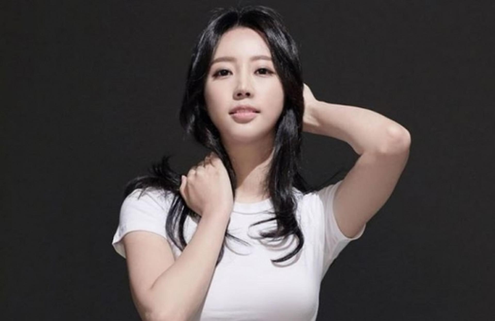 '아내의맛' 이상준 소개팅녀, 이단비 누구?
