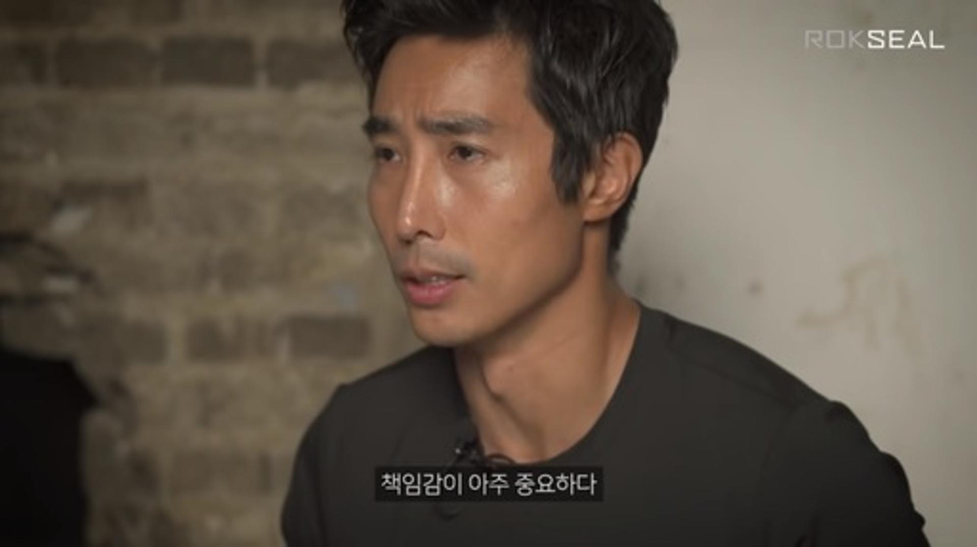 '장르만 코미디' 이근 대위 분량 지운다