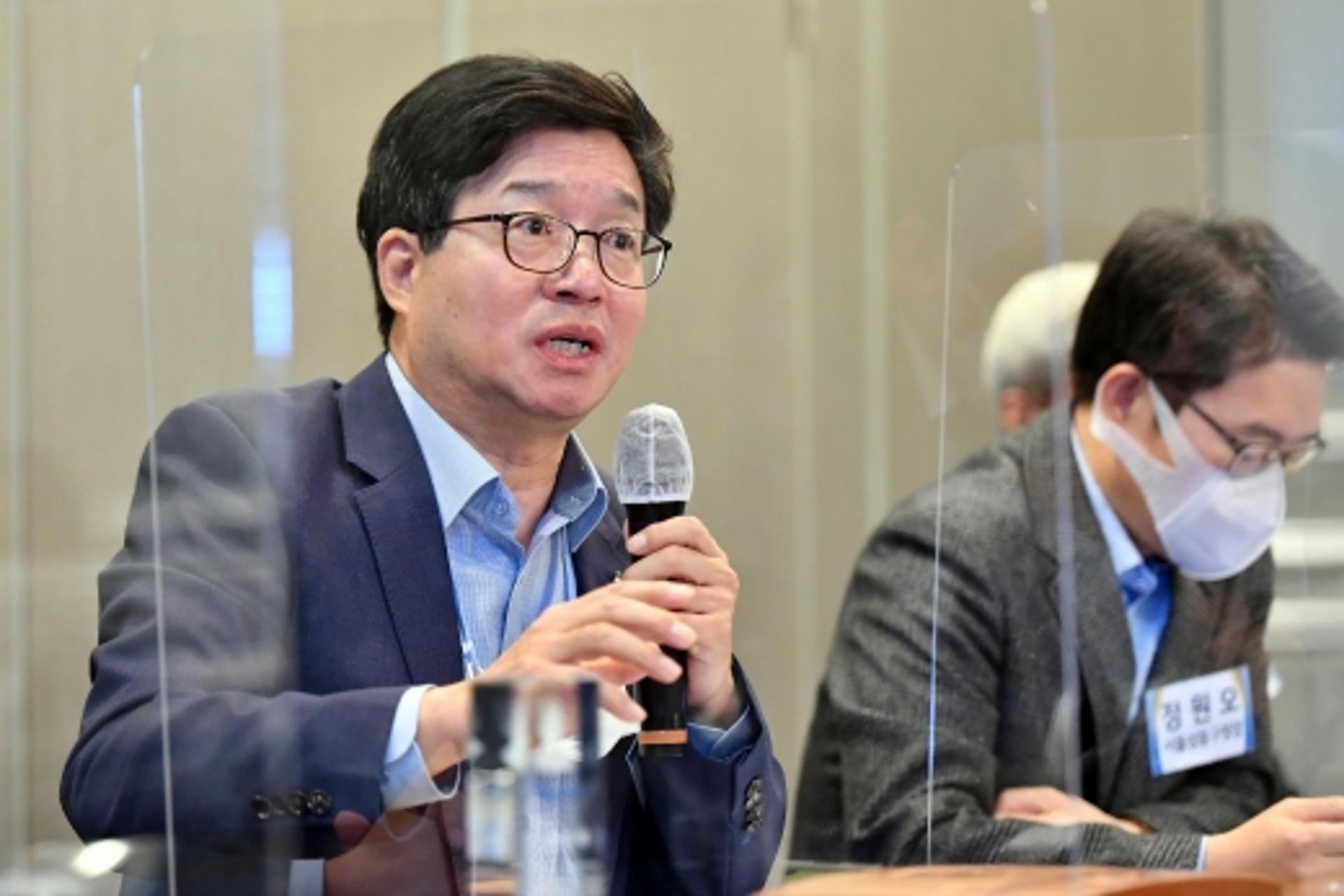 염태영 수원시장, ‘참좋은지방정부협의회’ 회장으로 추대