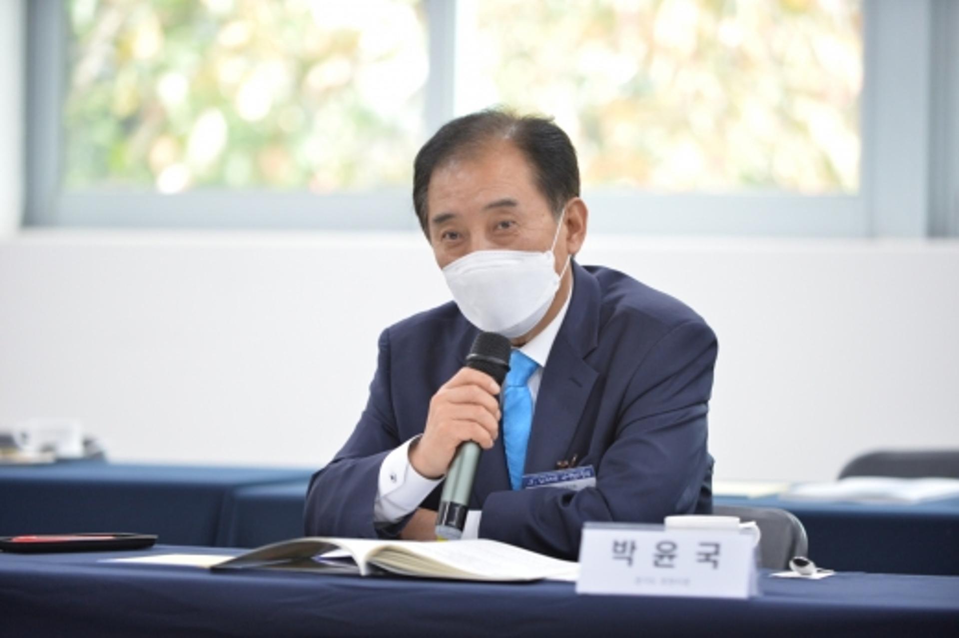 포천시, 도시재생뉴딜 우수지자체장상 수상