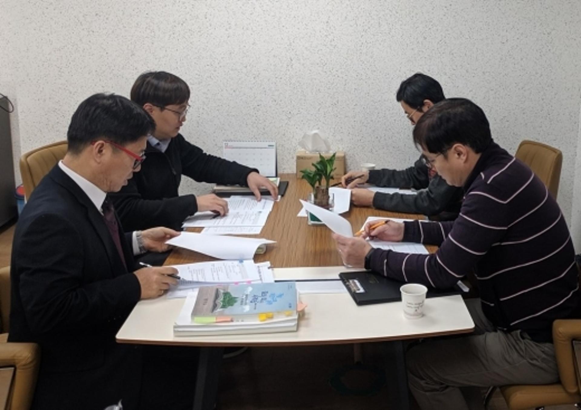 경기도, '사전 컨설팅감사' 찾아가는 현장 상담창구 운영