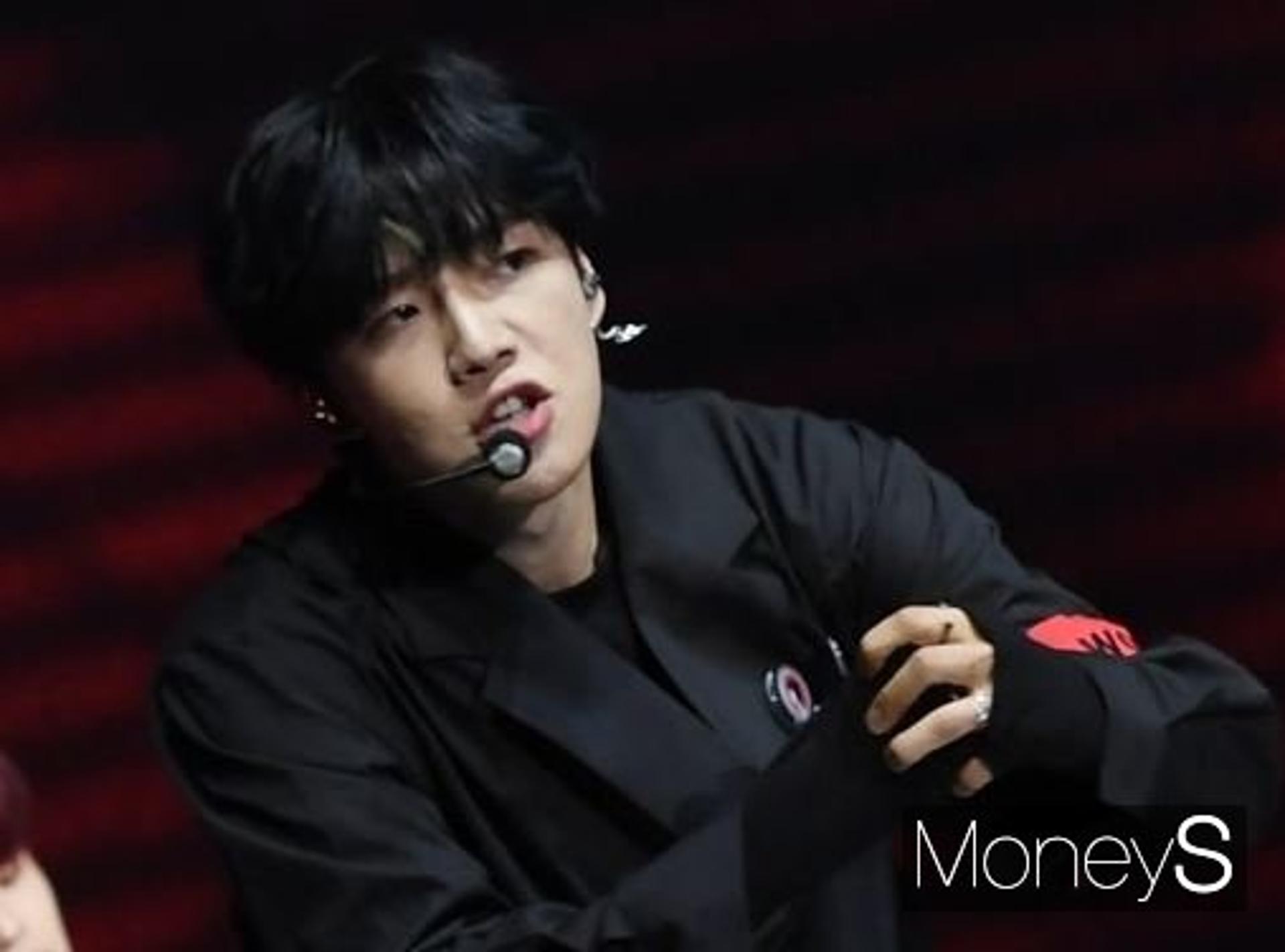‘음주운전→AB6IX 탈퇴' 임영민 11월 초 입대