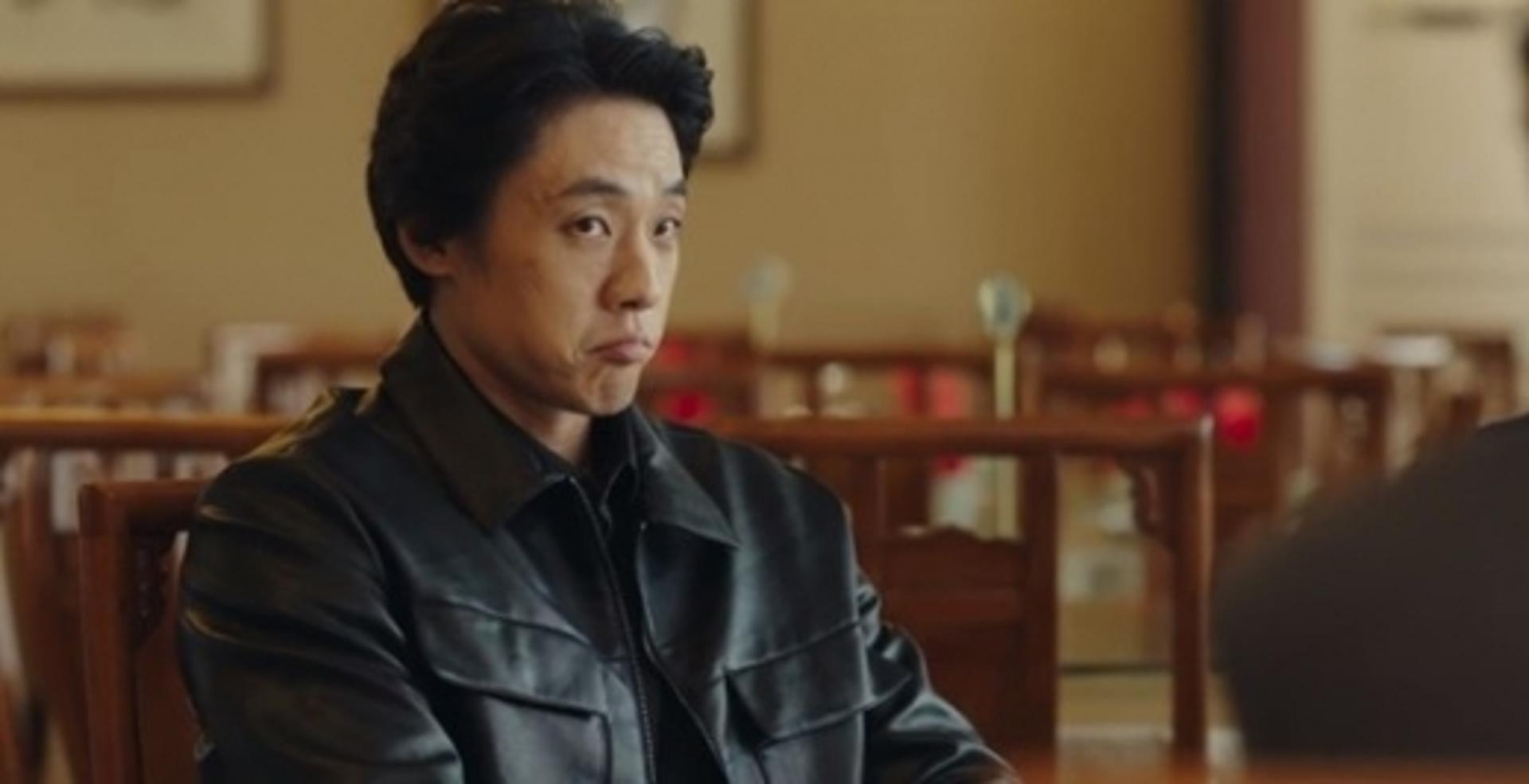 박근형, 아들 윤상훈 연기 반대한 이유?