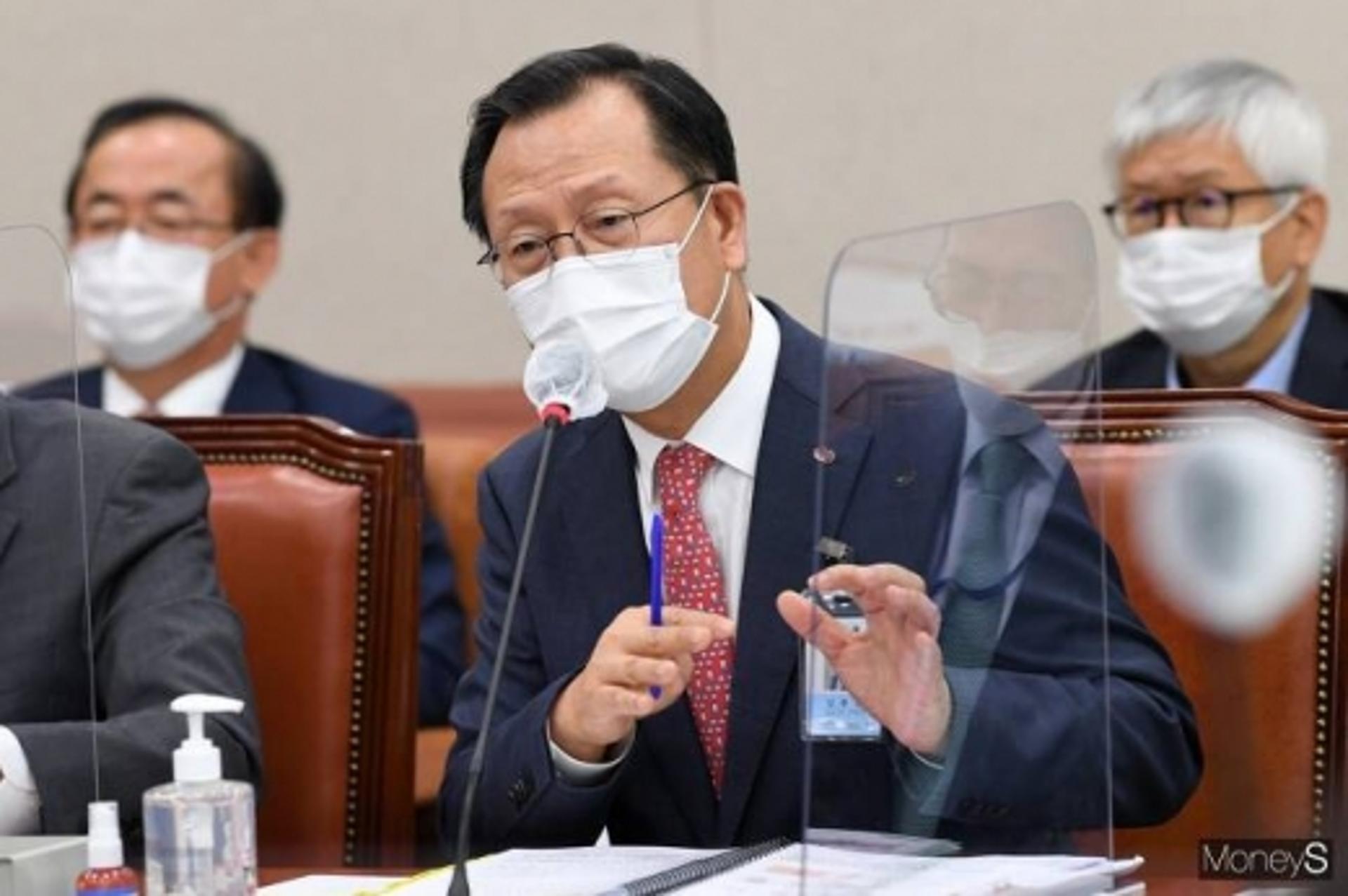 김종갑 한전 사장 “국민 공감하는 ‘전기요금 로드맵’ 만들 것”