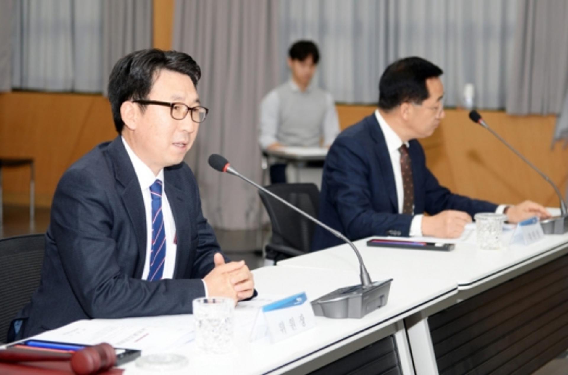 파주시 교육발전위원회, 내년도 교육경비 328억원 지원 확정