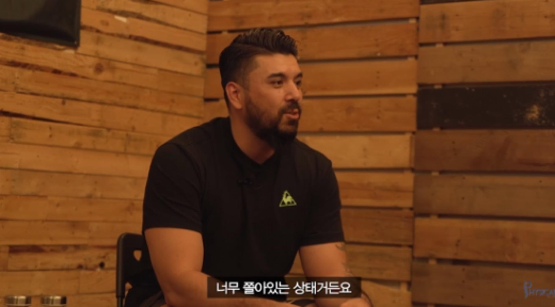 '가짜사나이2' 힘의길, 악플러에 칼 뽑았다