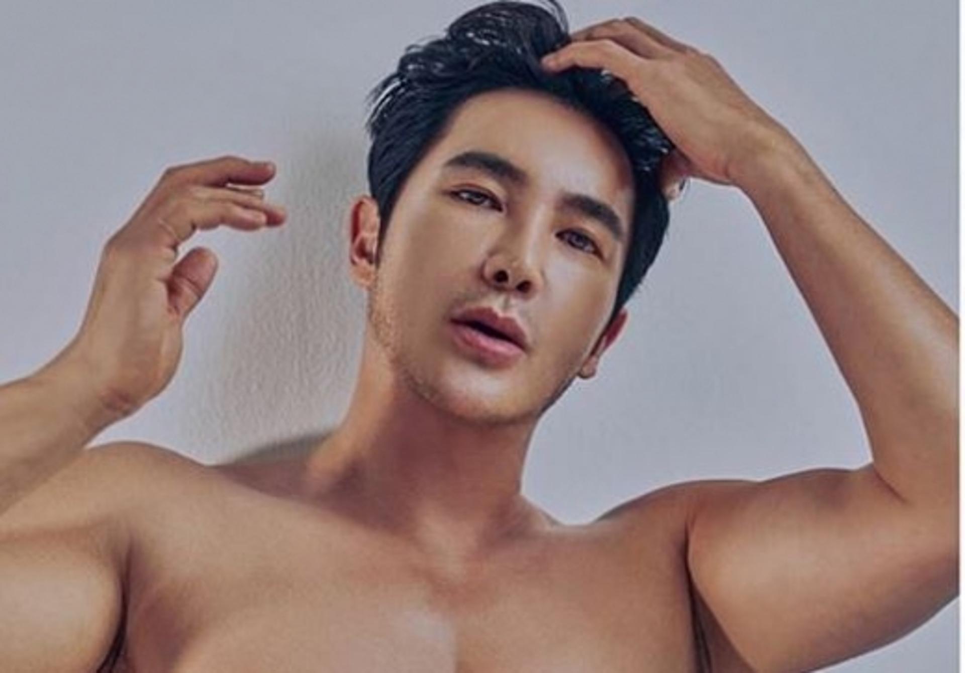 김우리 법적대응 나선다… "상품 무단 표절 판매?"