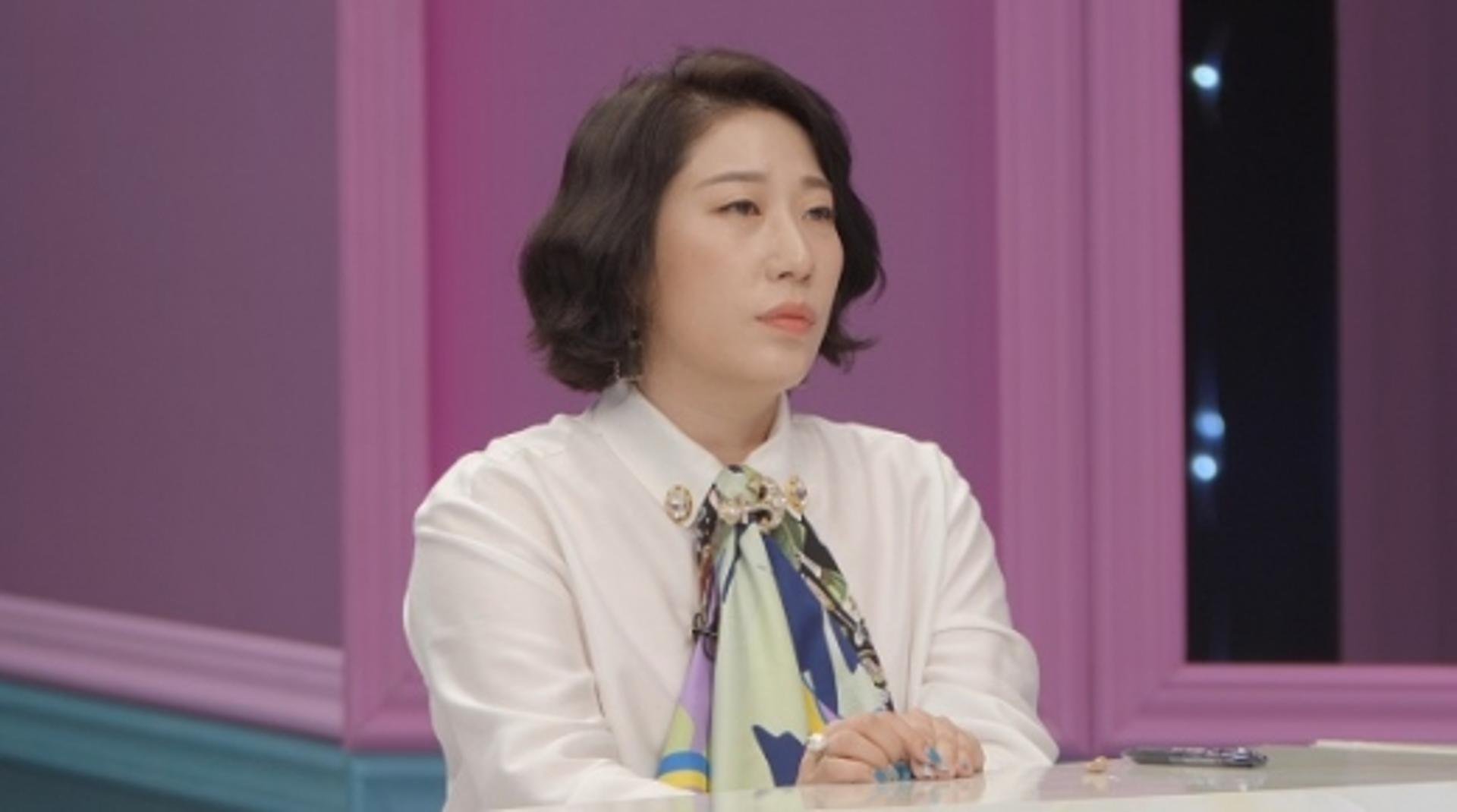 김영희, 예비신랑 윤승열 '이것' 의심했다?