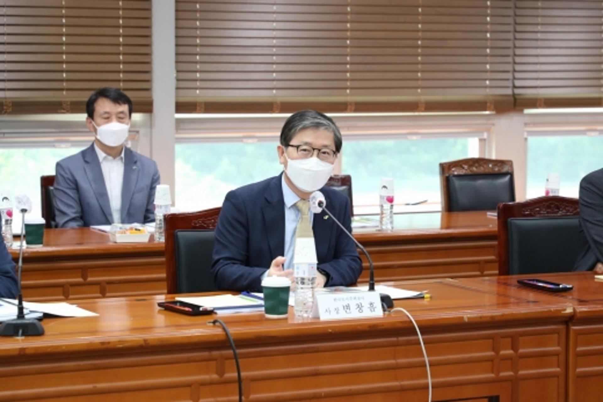 에너지 복지에 기후변화 대응까지… LH, 그린리모델링 협의체 발족