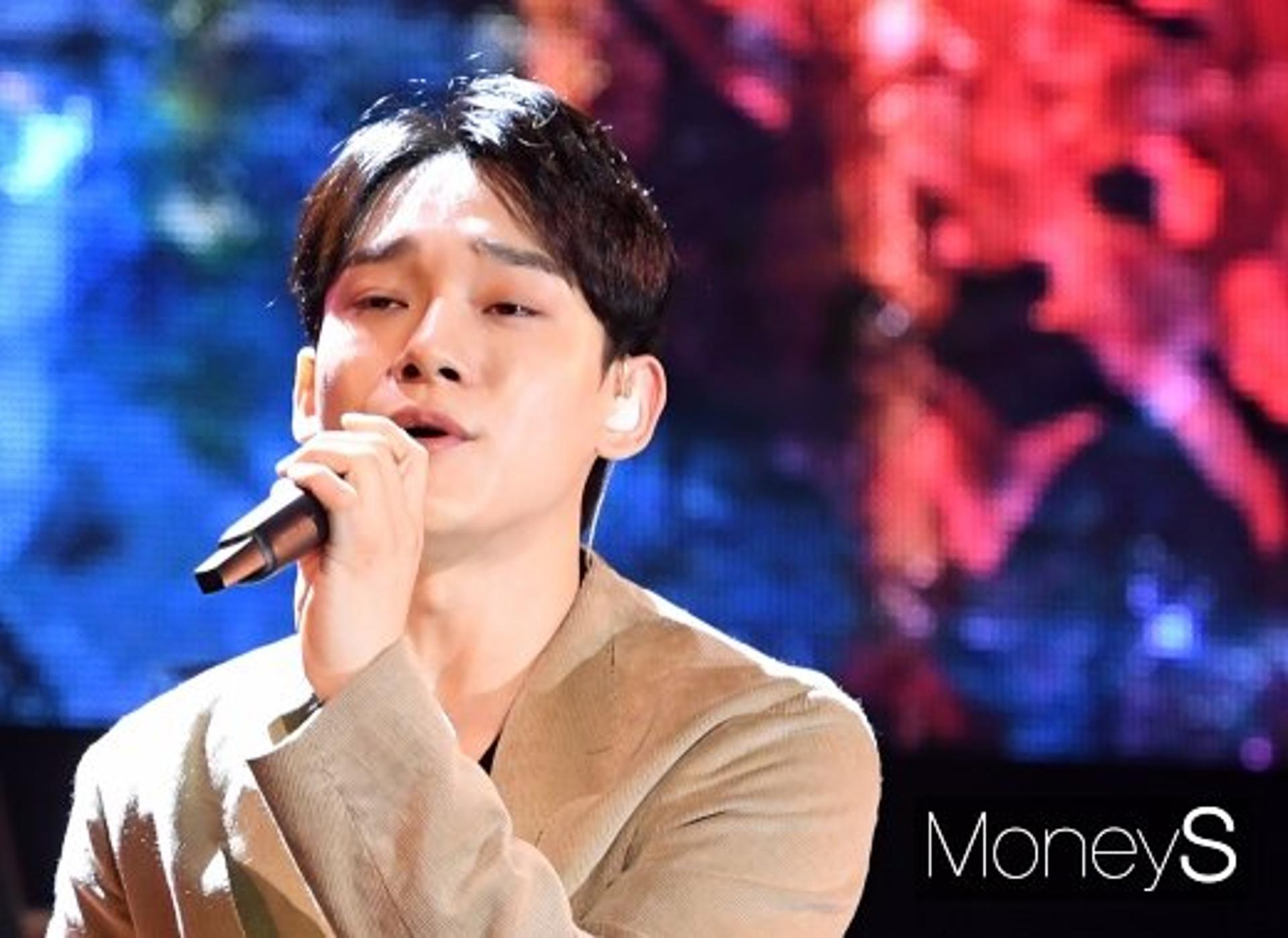 '엑소' 첸 군입대, 자필편지 보니…"성장해 돌아오겠다"