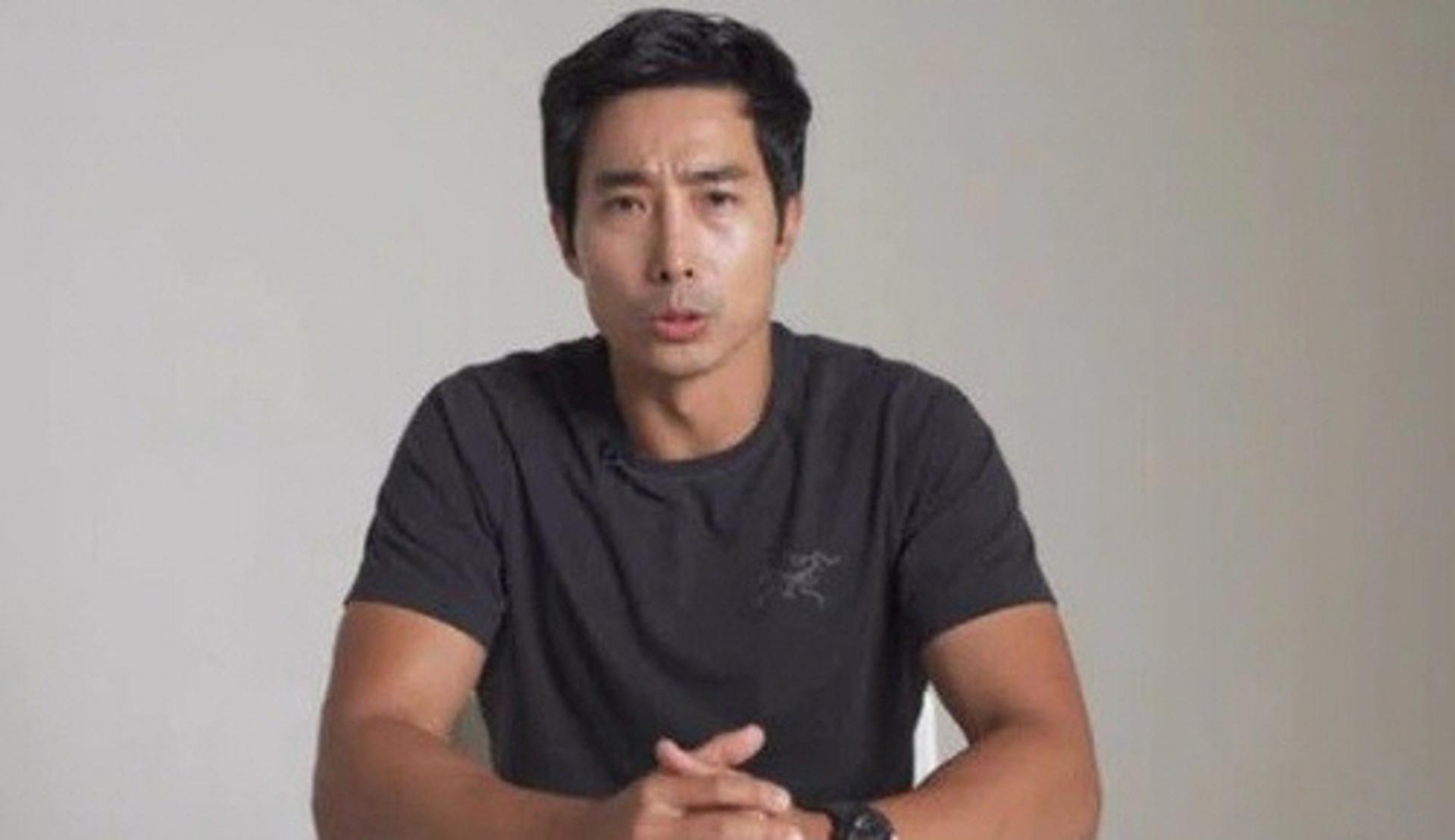"이근 전 여친 충격 사망"… 김용호 폭로 예고