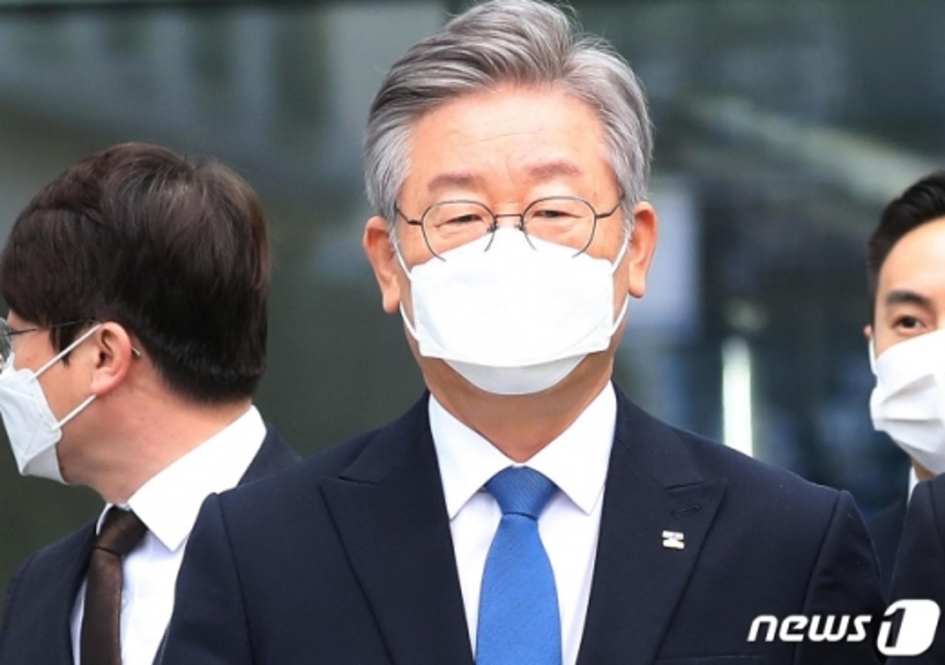 파기환송심 무죄 사법족쇄 벗은 이재명…경기도 공무원들 "불안감 해소" 환영
