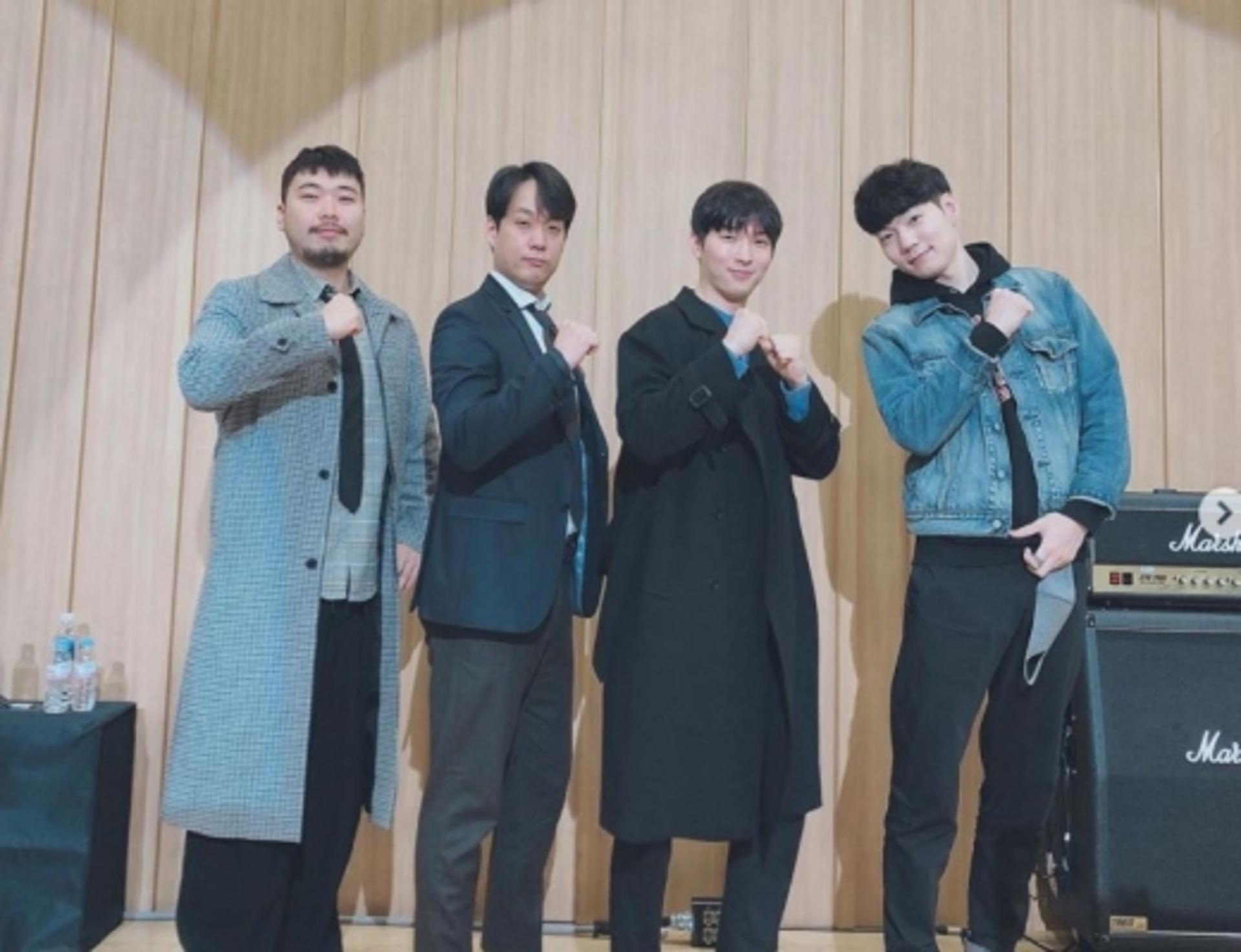 `최파타` 미라클라스 정필립, 별명이 농부테너?