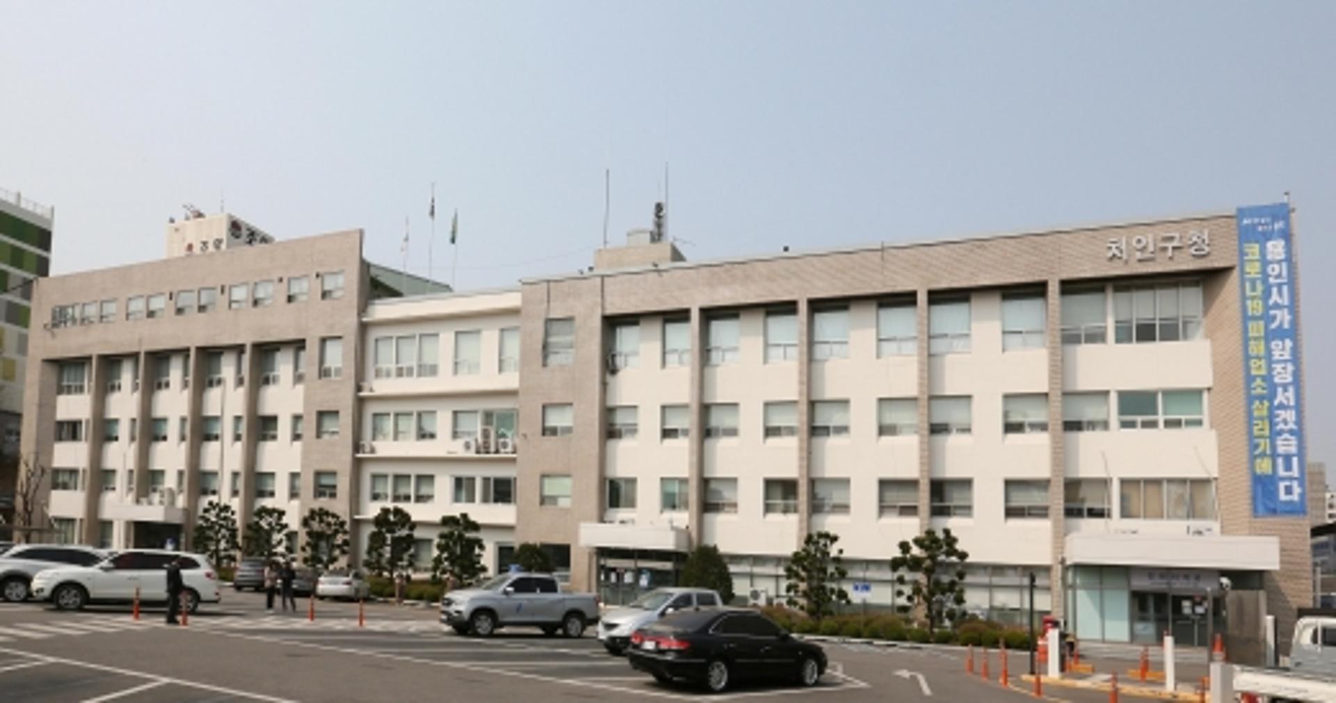 용인중앙시장 일대 3곳 임시 도로 주차 한시적 허용