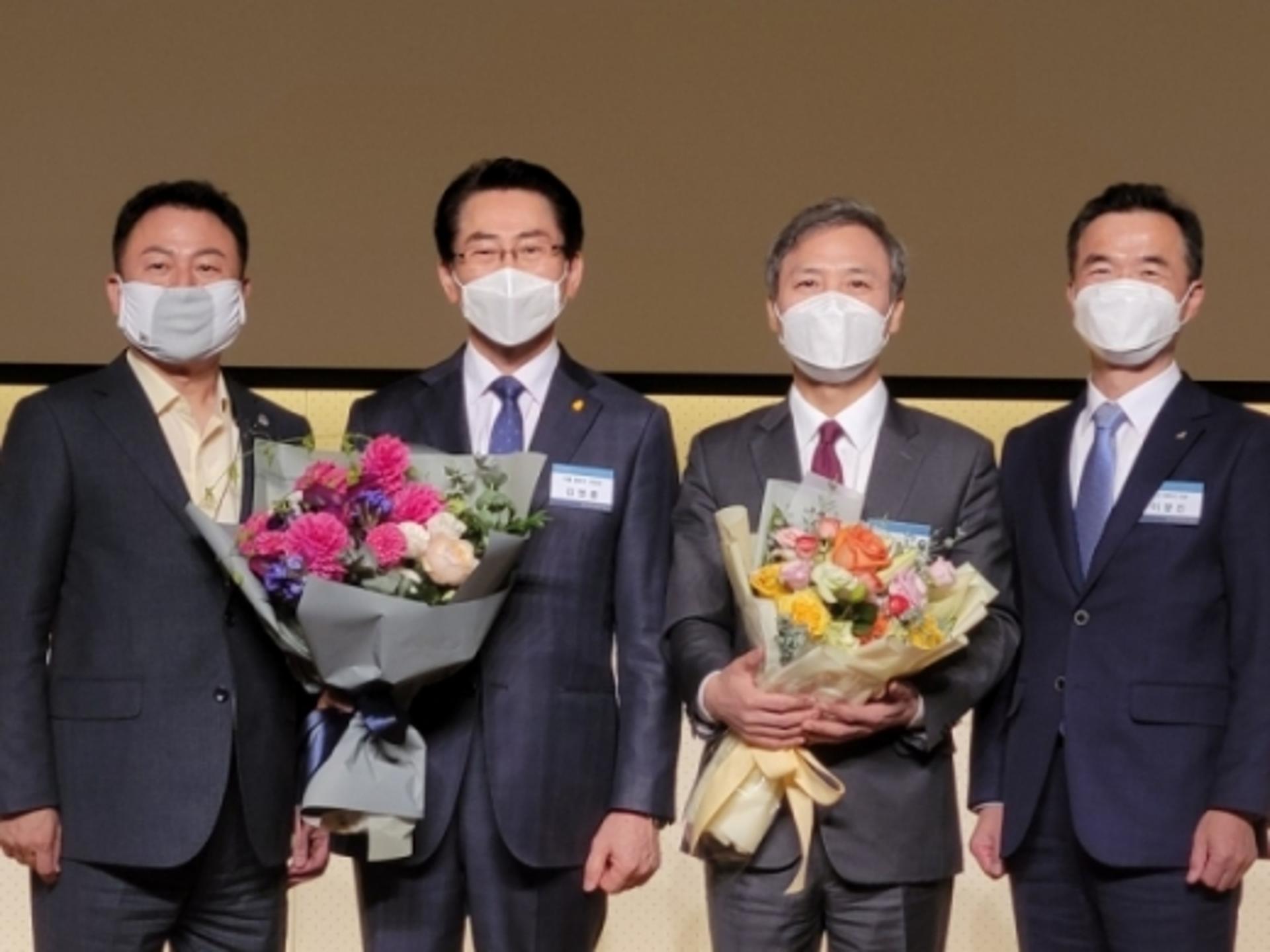 안승남 구리시장, 행복실현지방정부협의회 제2대 사무총장 선임
