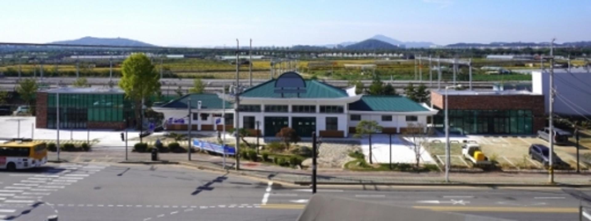 고양시, 30일까지 '능곡 1904' 오픈 행사 개최