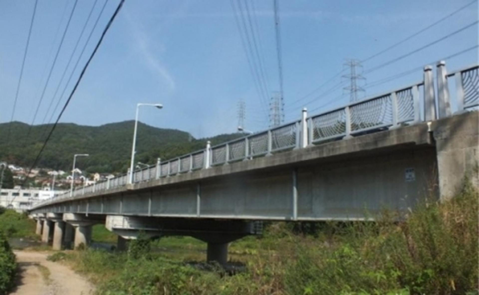 광주시, 관내 교량 내진성능 보강사업 추진