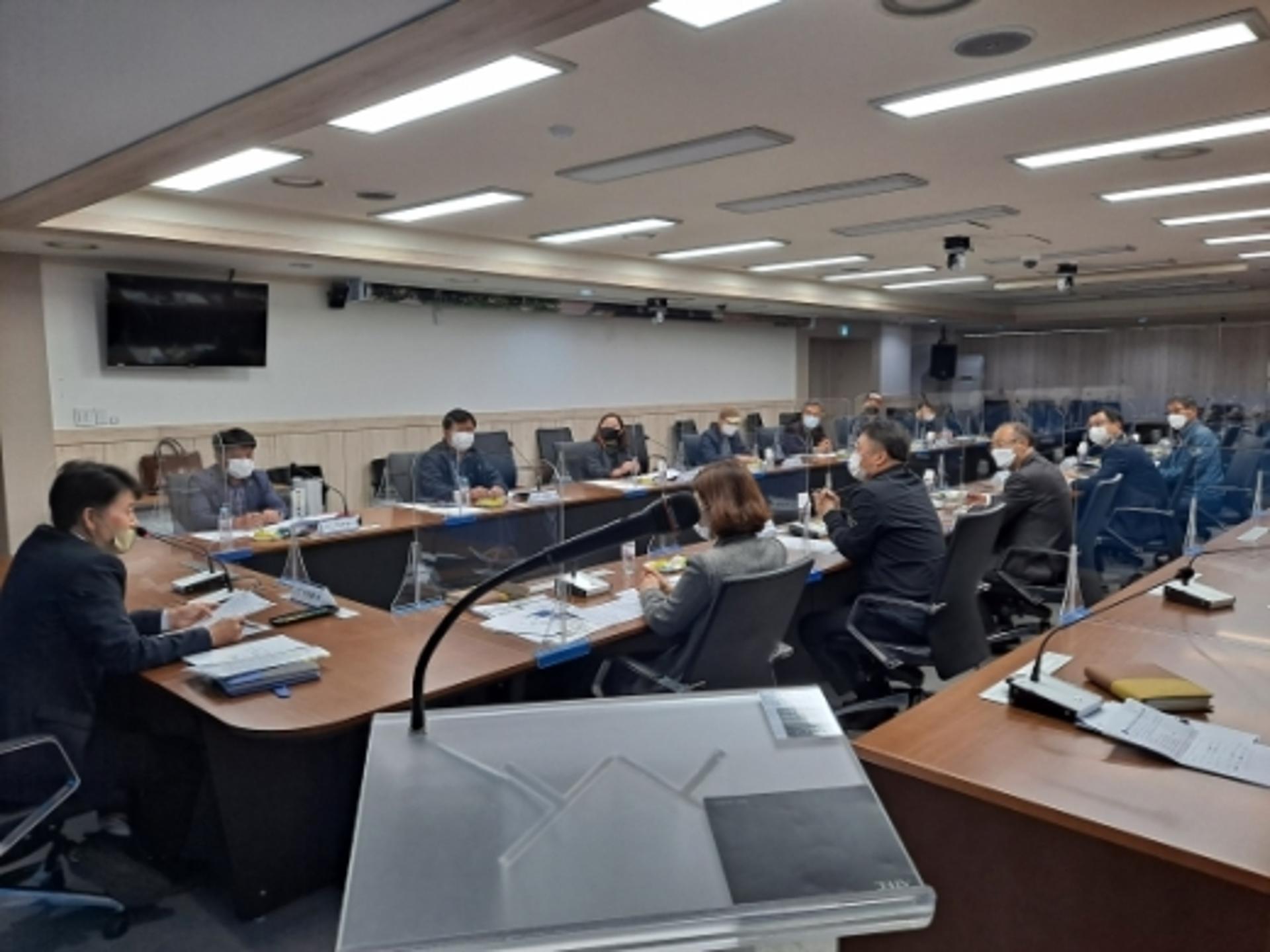 양주시, 소상공인 경영 정상화를 위한 맞춤형 컨설팅 지원