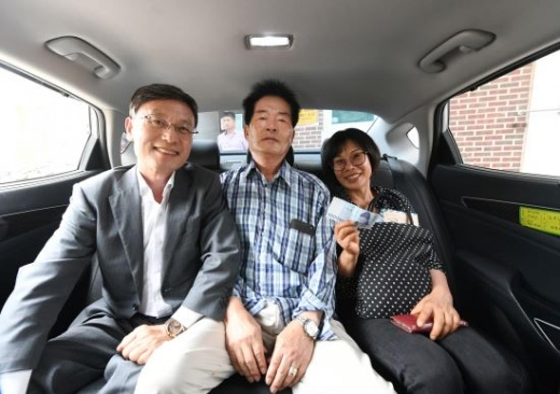 김포시, 19일부터 이음택시 활성화 위해 콜형 + 노선형 추가 시범운행