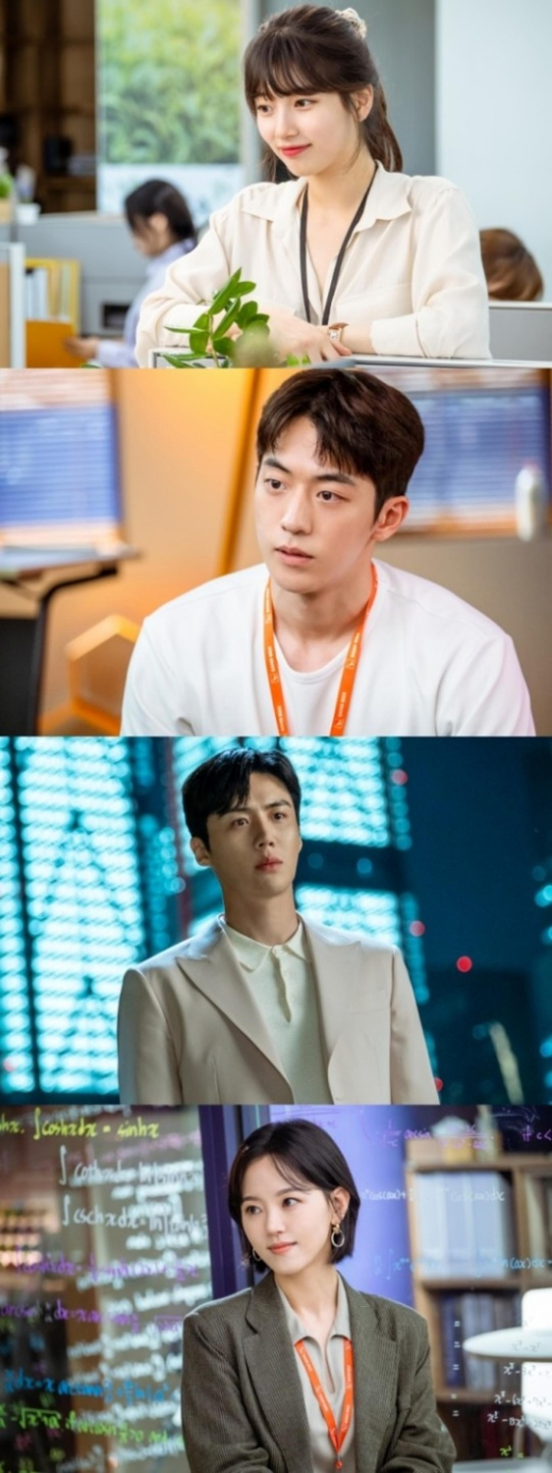 배수지x남주혁 '스타트업' 오늘 첫방… 본방사수 포인트는?
