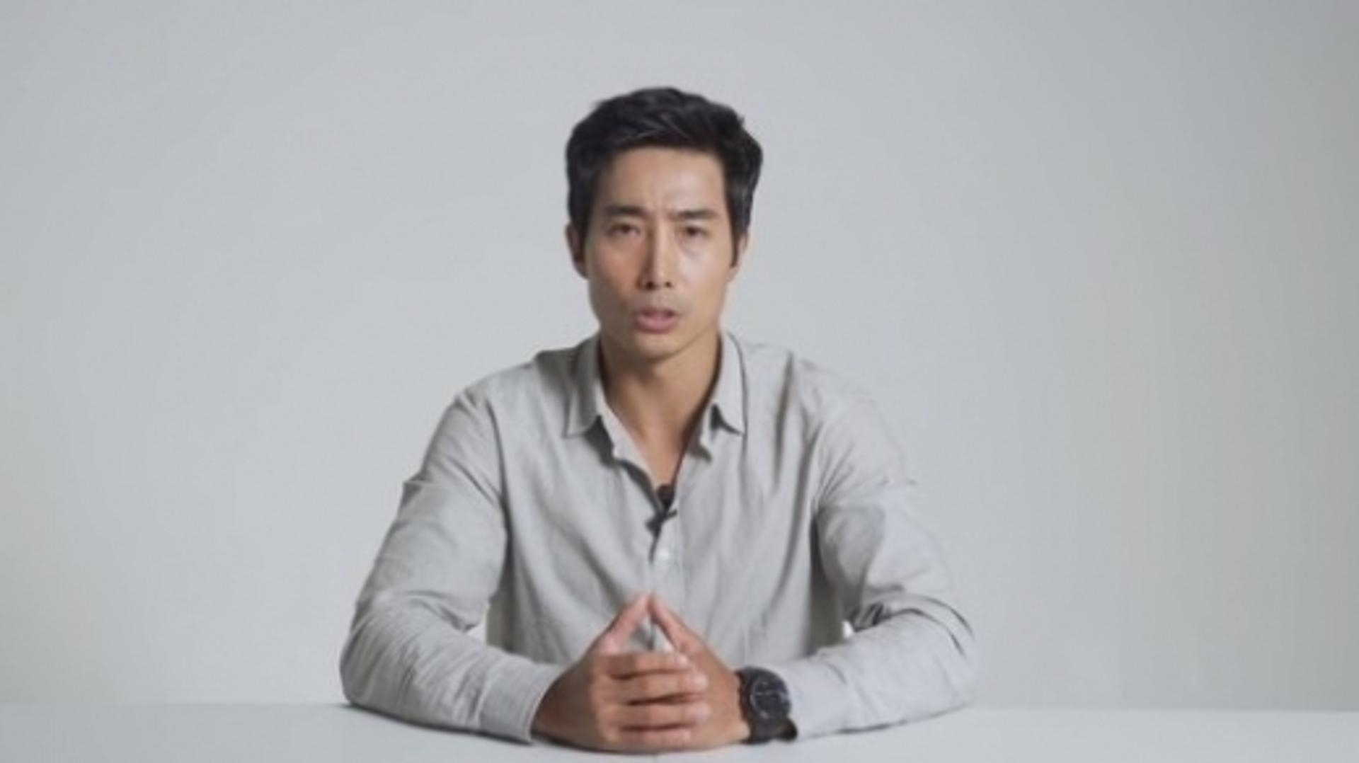 "일상 문제 있어?" 이근 대위, '성추행+폭행 전과' 논란 속 행보