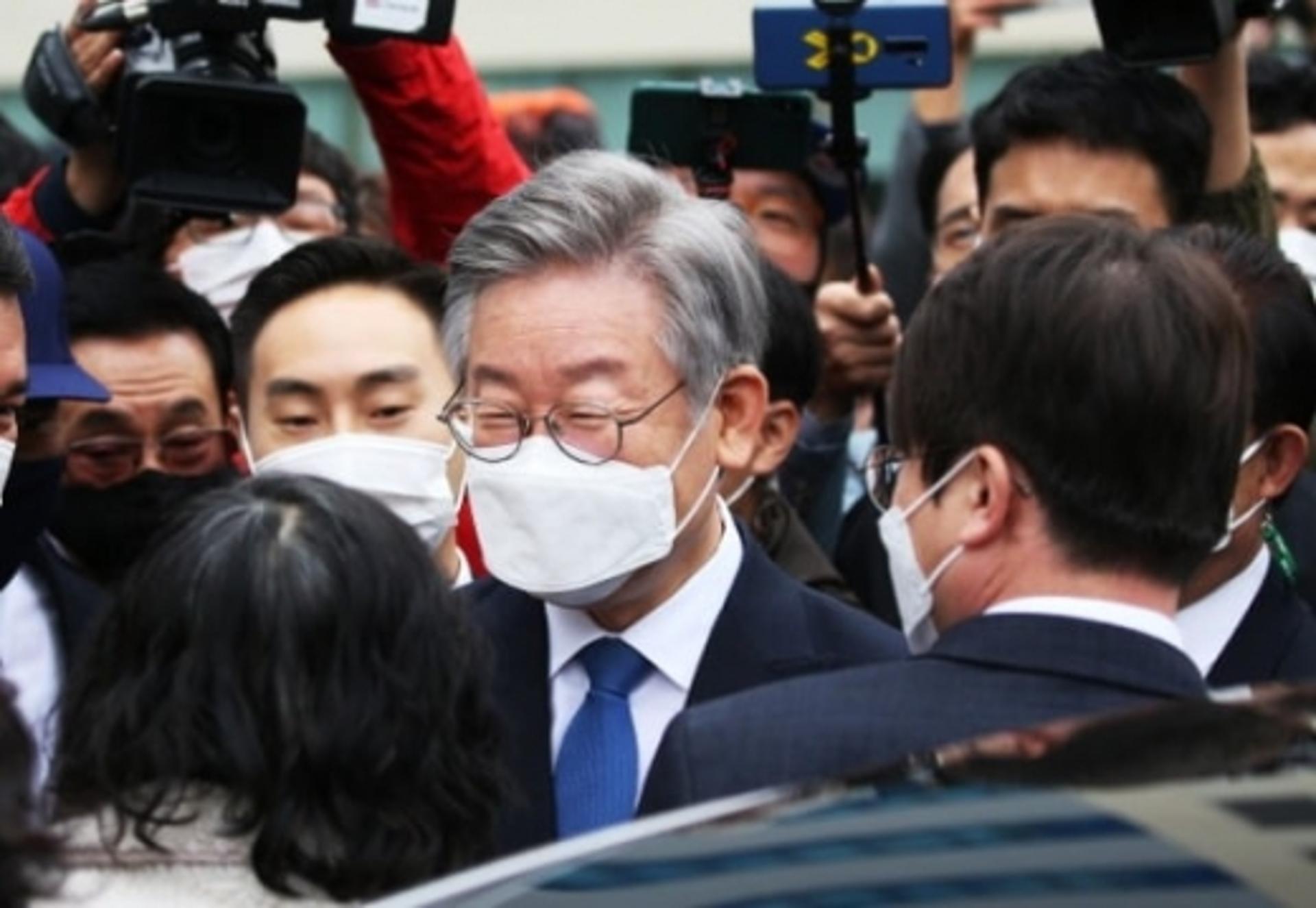 '경기도 국감' 과도한 자료요구에 이재명 "초유의 자료 미제출 사태" 우려