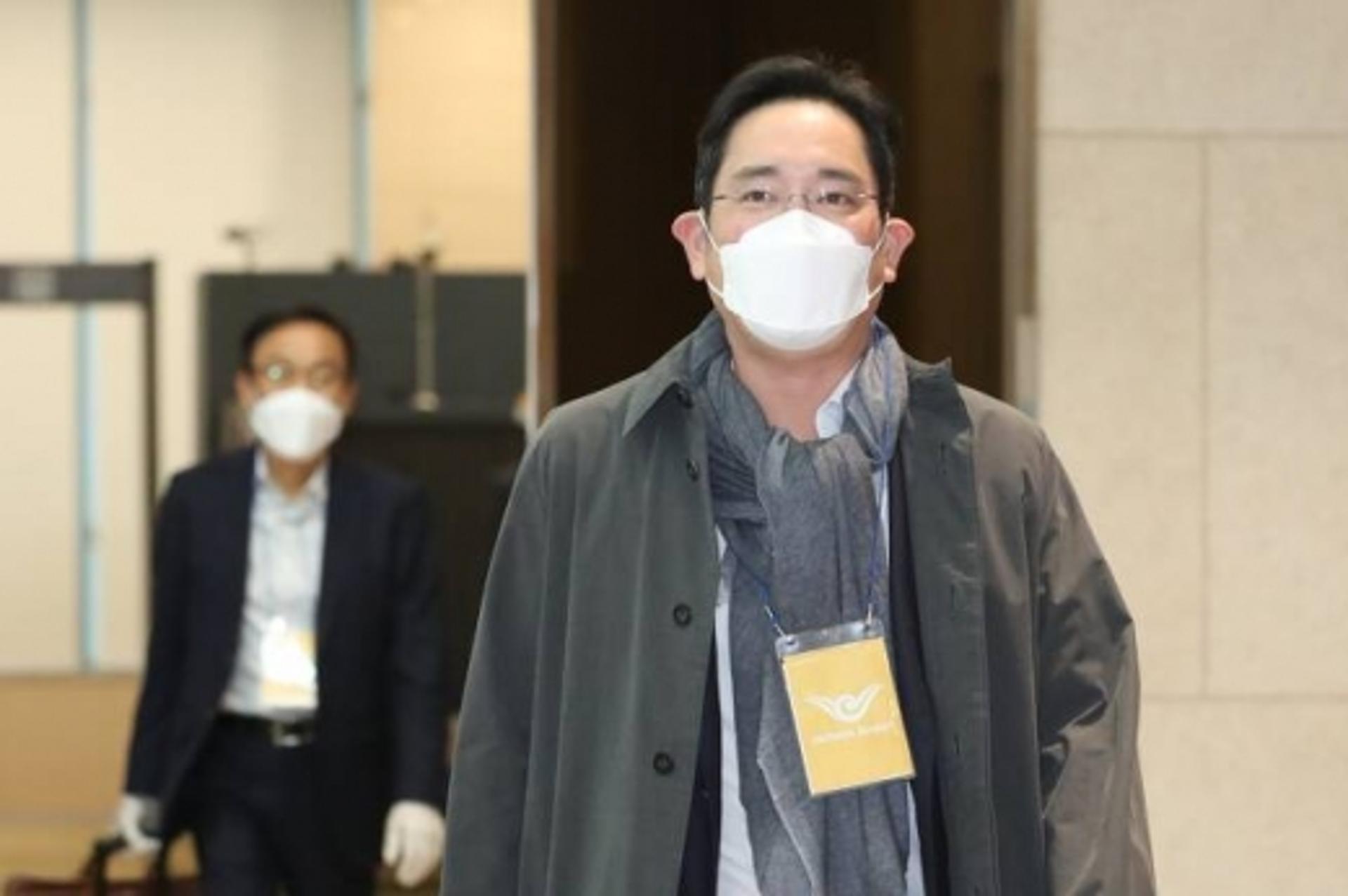 이재용, 유럽 출장 닷새만에 베트남행… 푹 총리 만난다