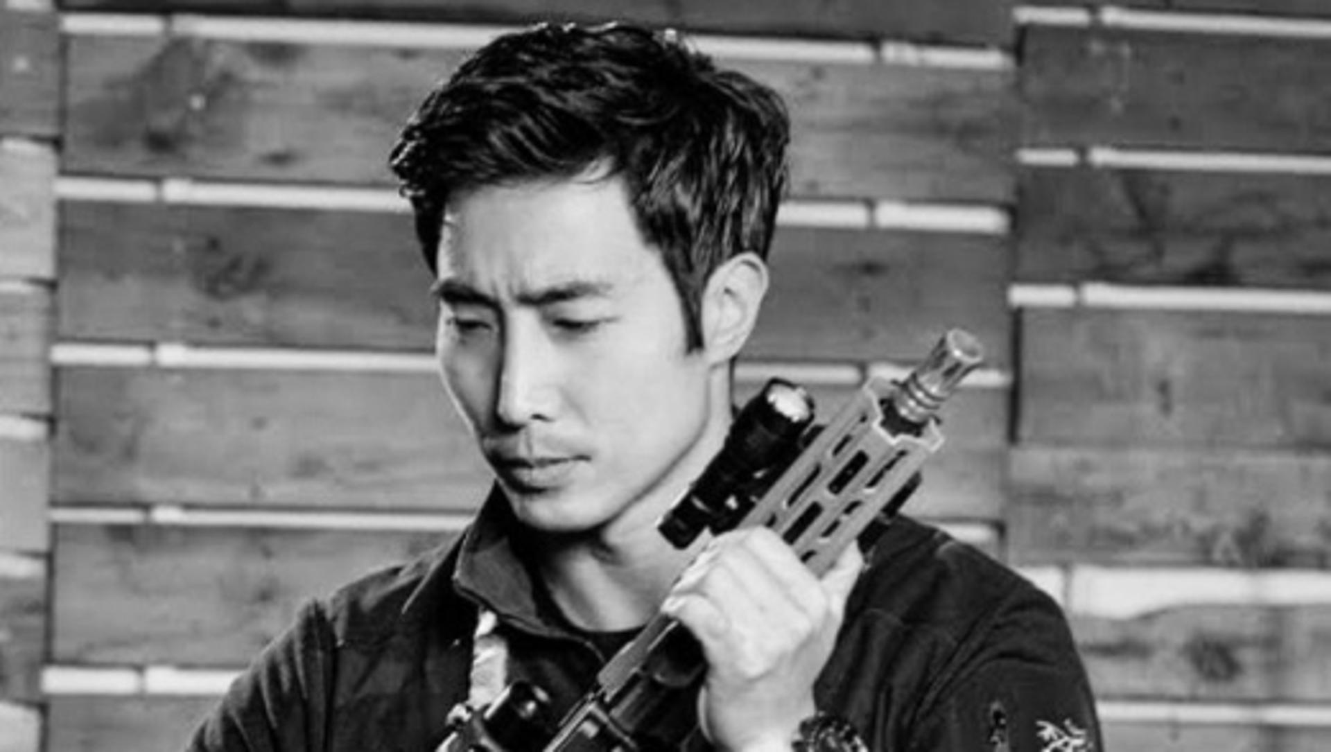 '전 여친 사망?' 이근 분노 "가세연은 쓰레기"