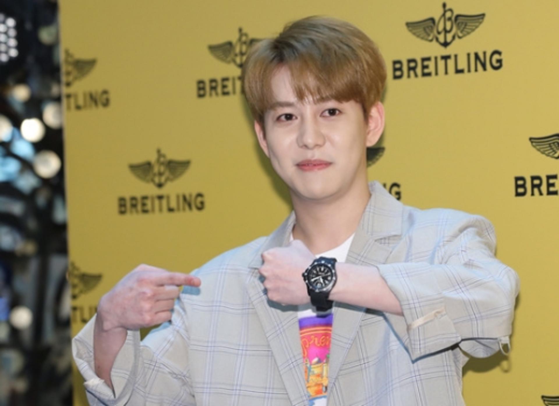 '사재기·학폭' 논란 속 박경, 오늘(19일) 비공개 입소