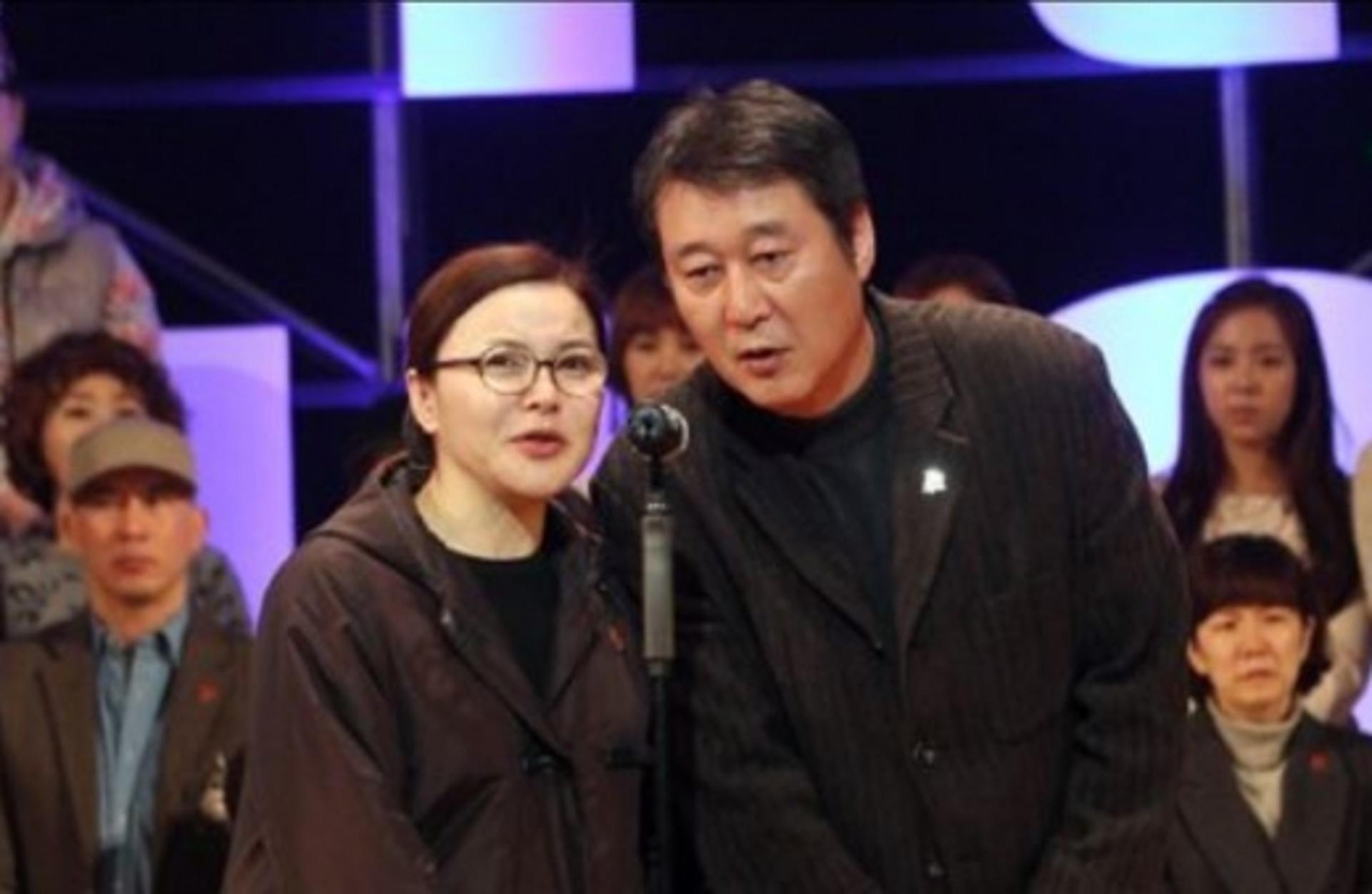 '최란 남편' 이충희 나이 '주목'… 결혼 36년차라고?