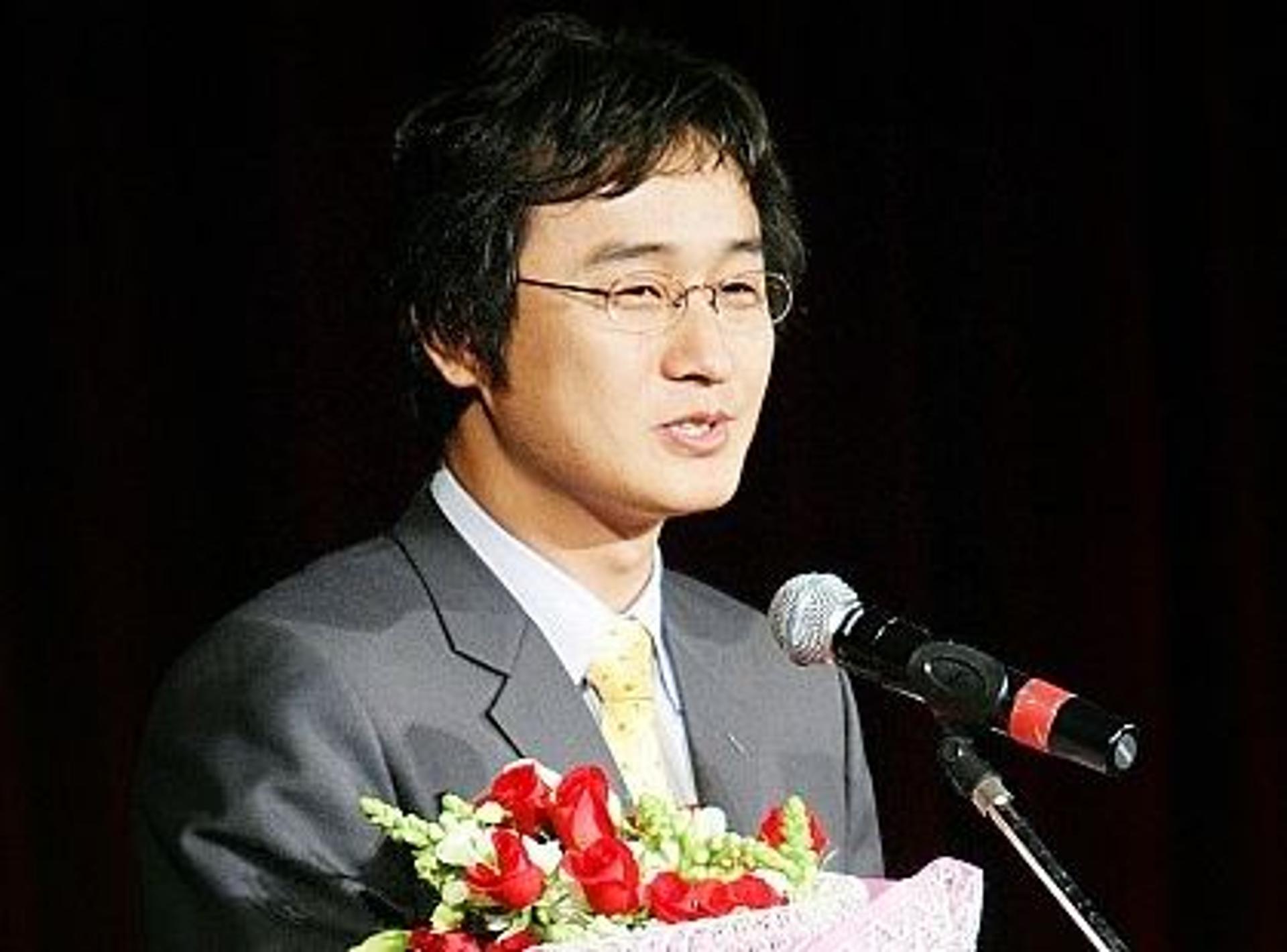 최승돈 아나운서, 가수 데뷔한 사연 보니?