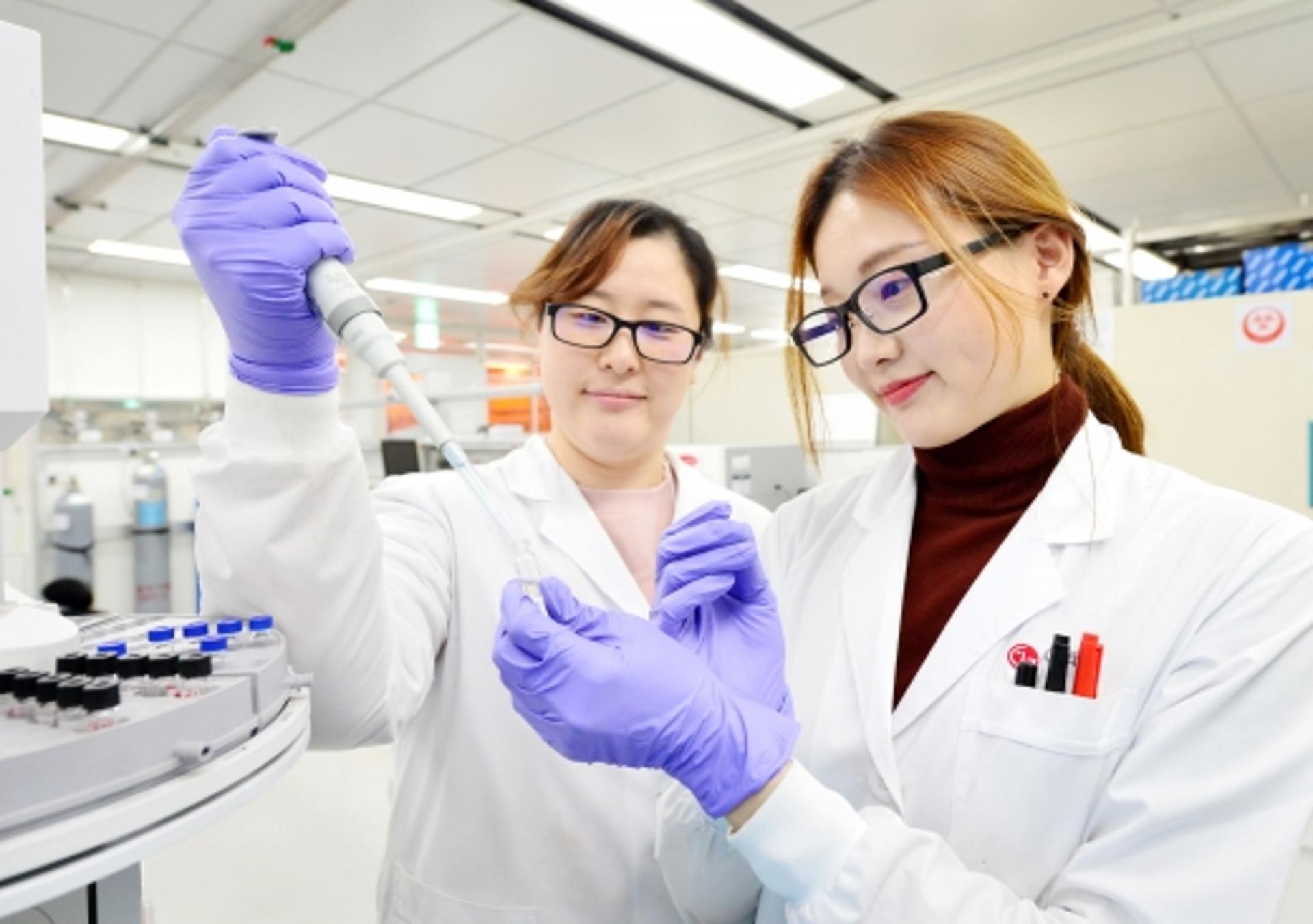 LG화학, 100% 생분해성 신소재 개발… 2025년 본격 양산
