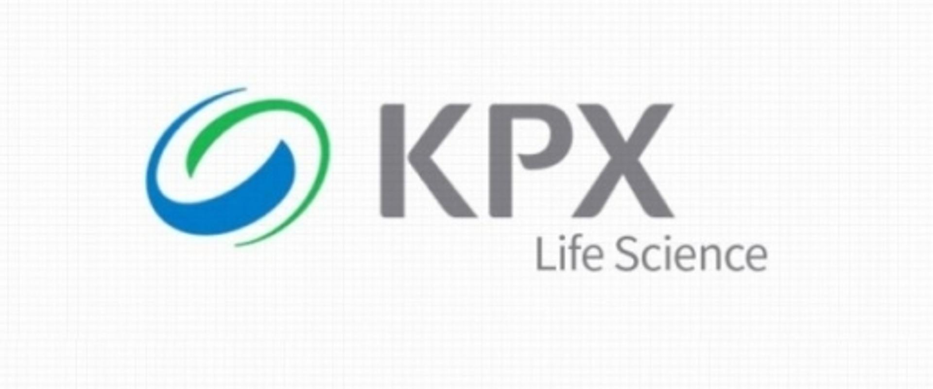 [특징주] KPX생명과학, 화이자에 항생체중간체 공급 부각 '강세'