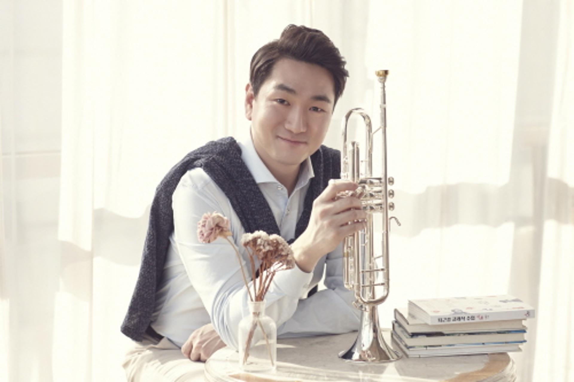 수원SK아트리움, 나웅준과 함께하는 클래식음악회 열어