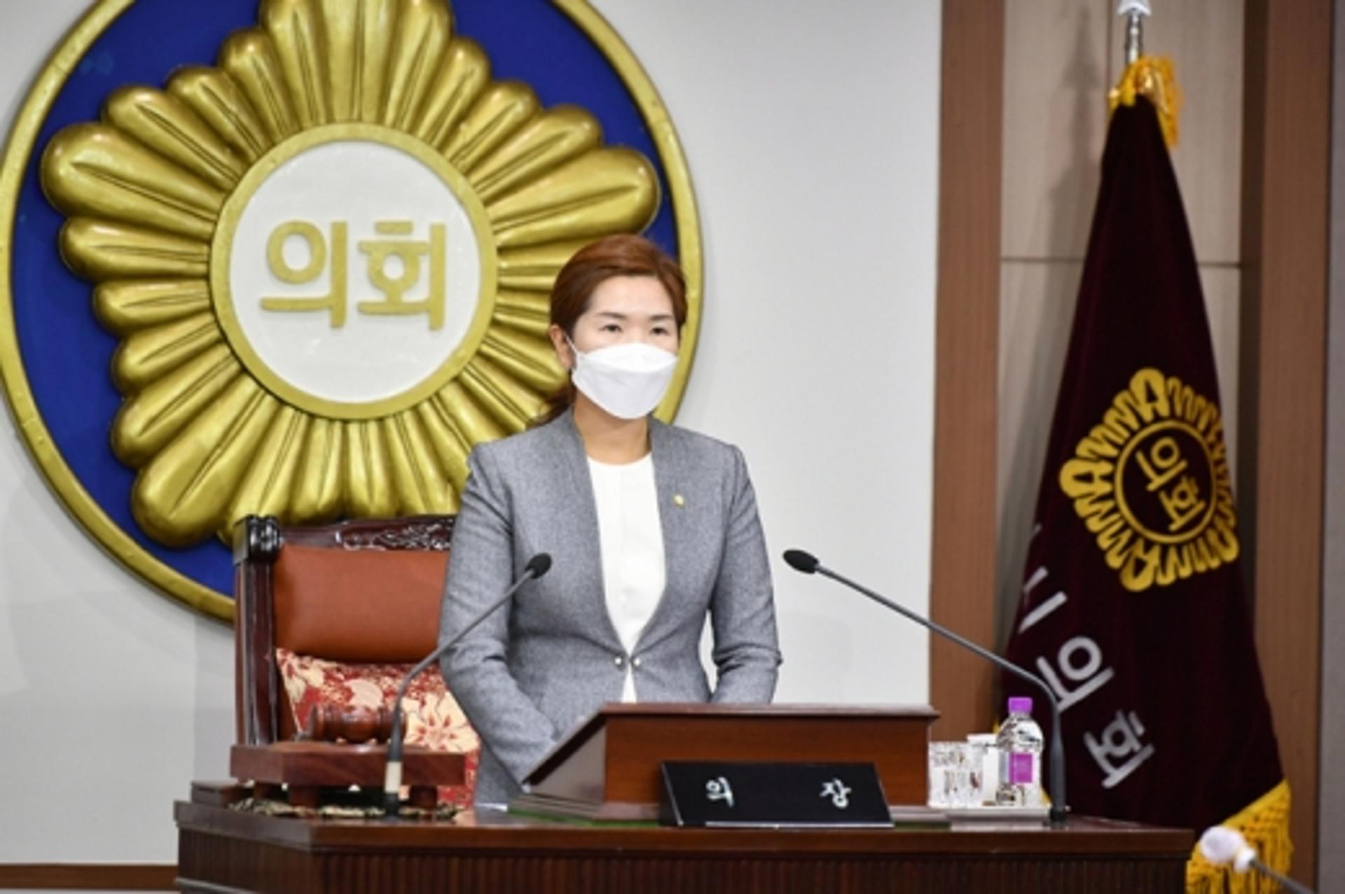 포천시의회, 제153회 임시회… 주요사업장 답사 등 7일 간의 의사일정 시작